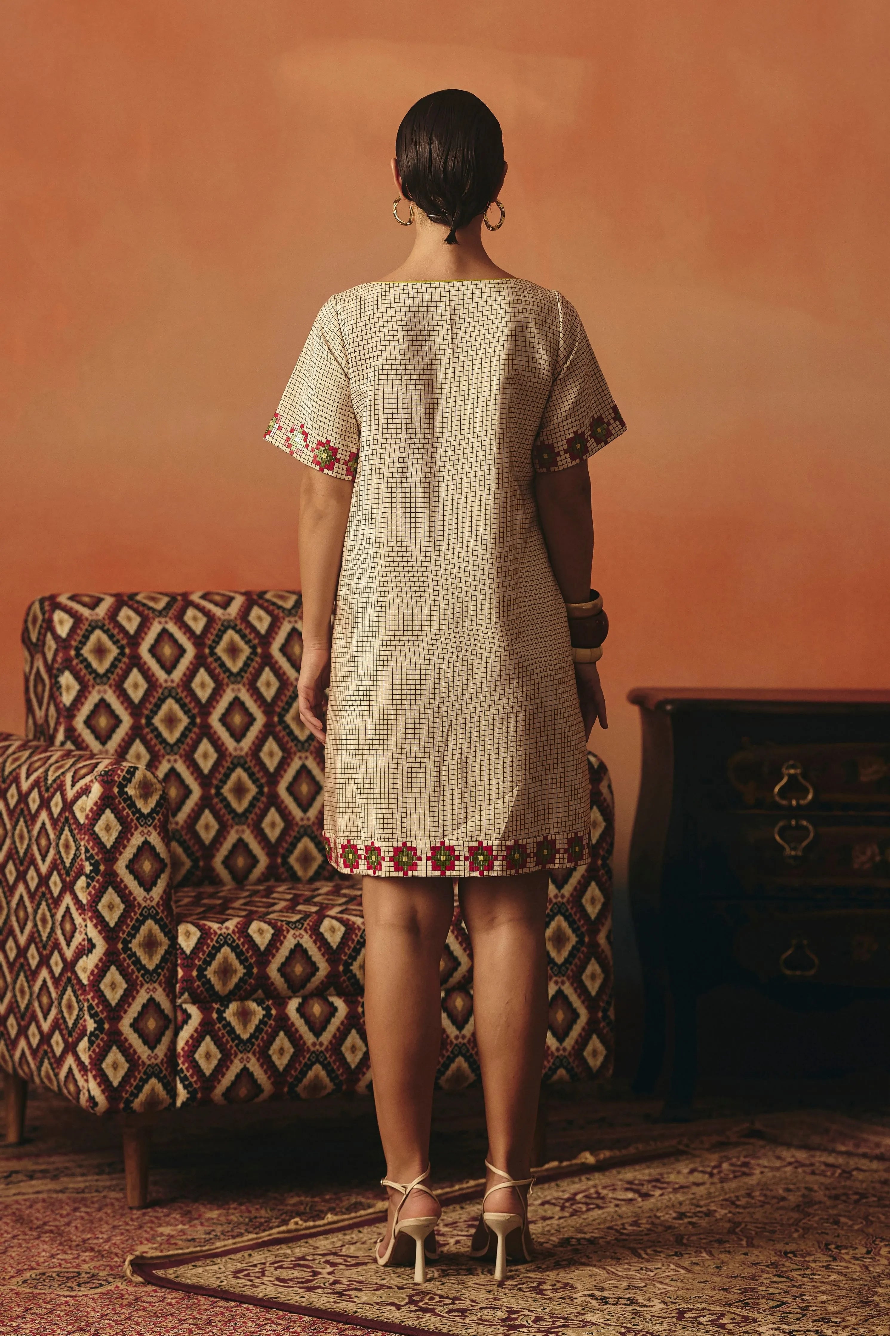 Tota Maina Dress