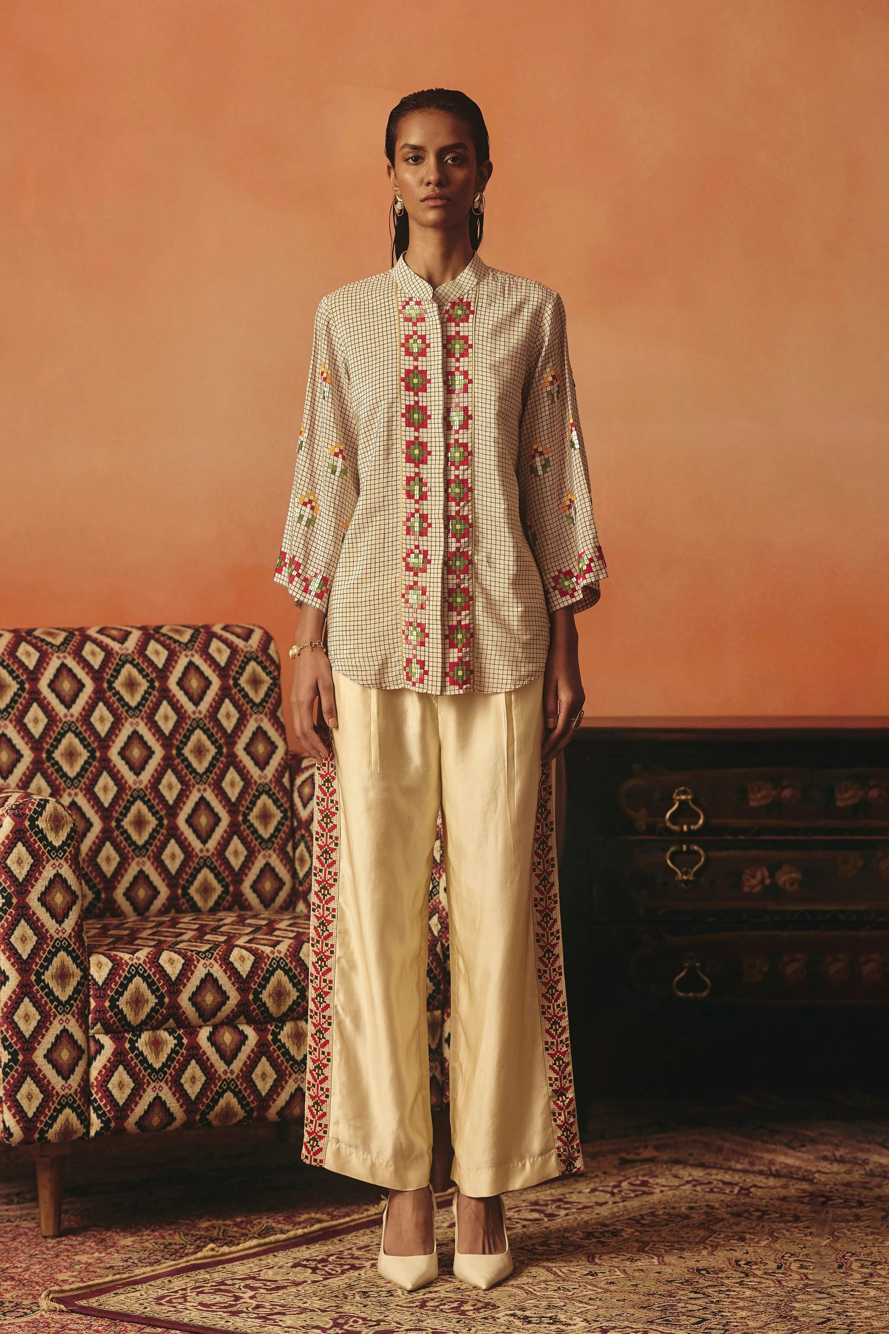 Neerja Co Ord