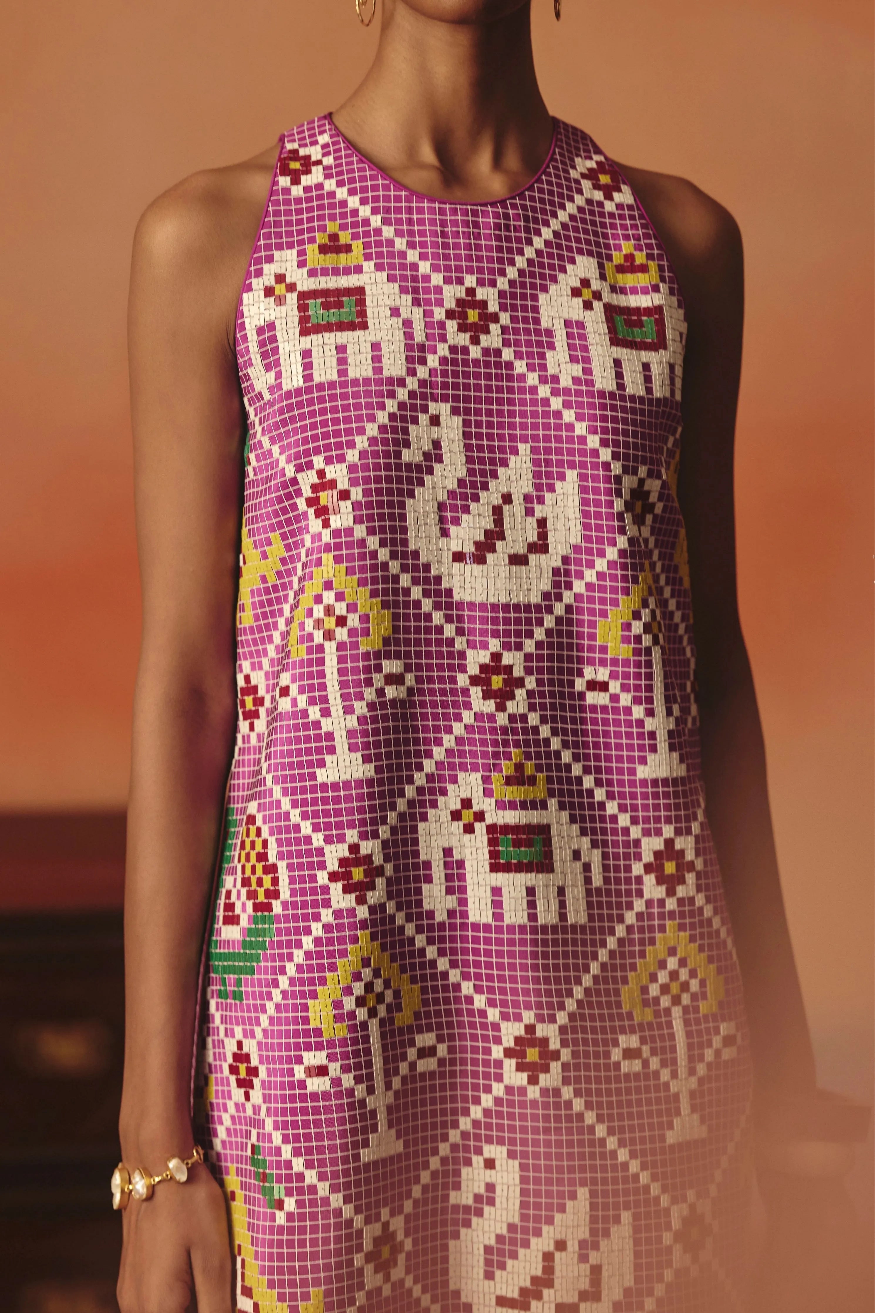 Bulbul Dress