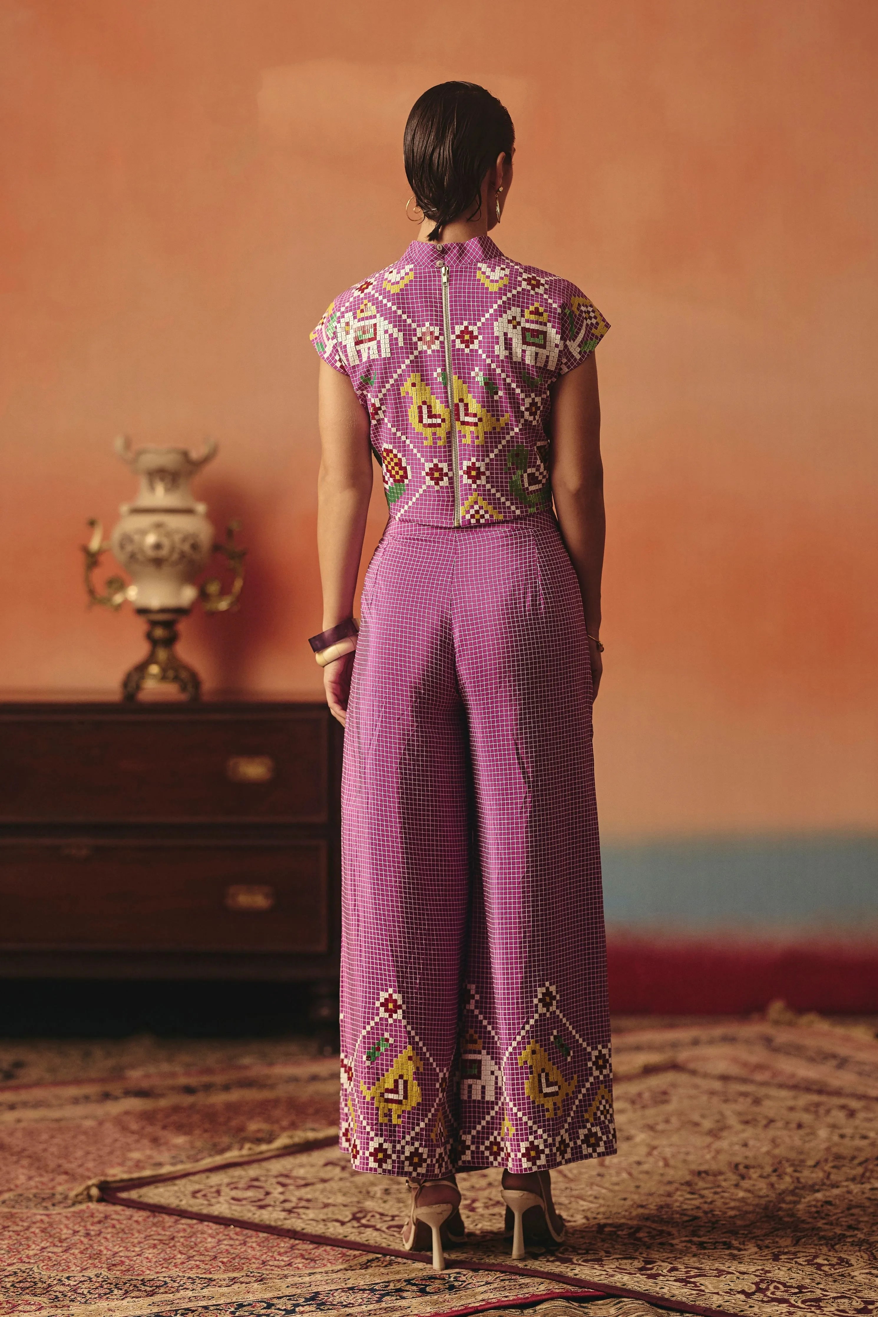 Bulbul Co Ord