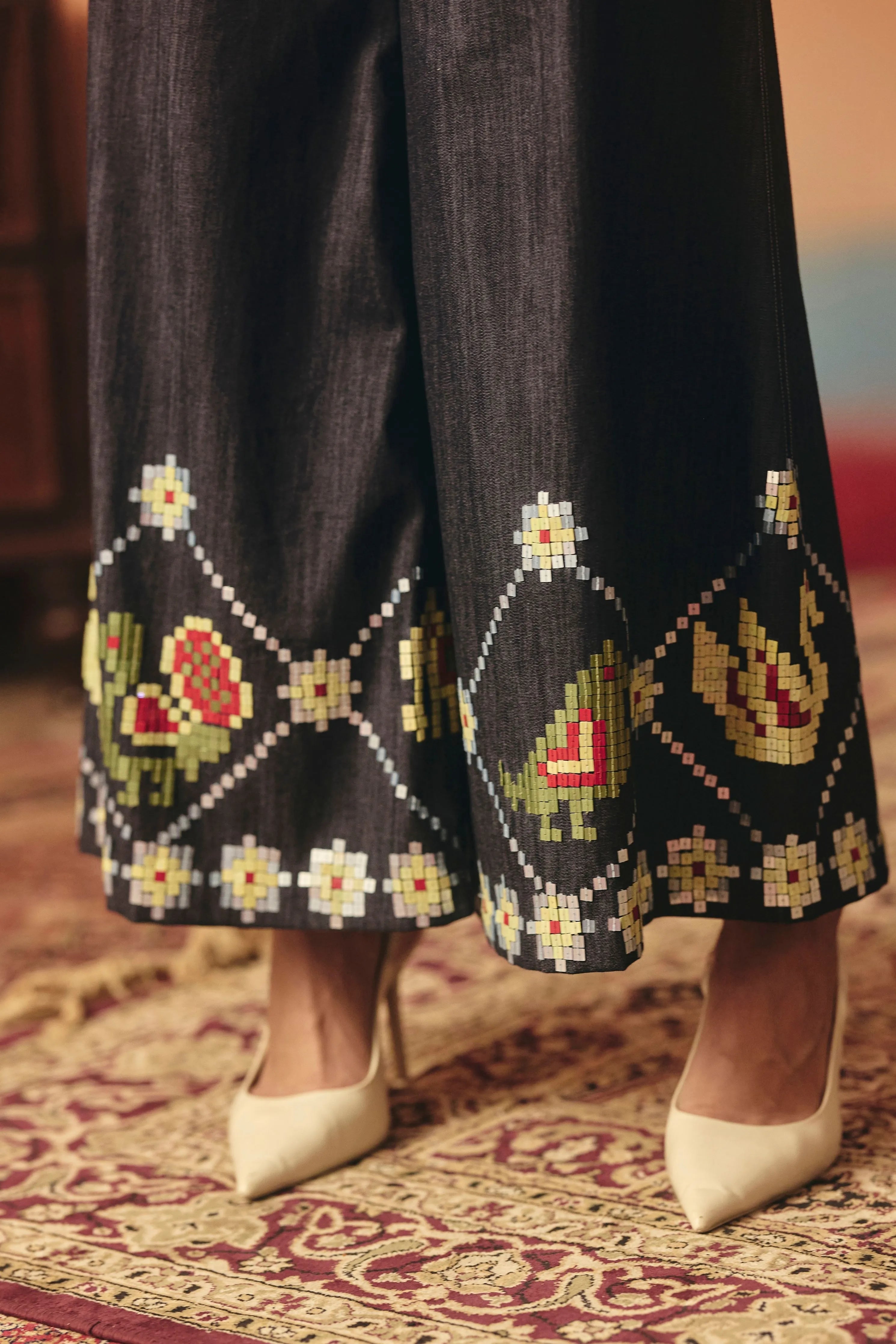Mithu Pants