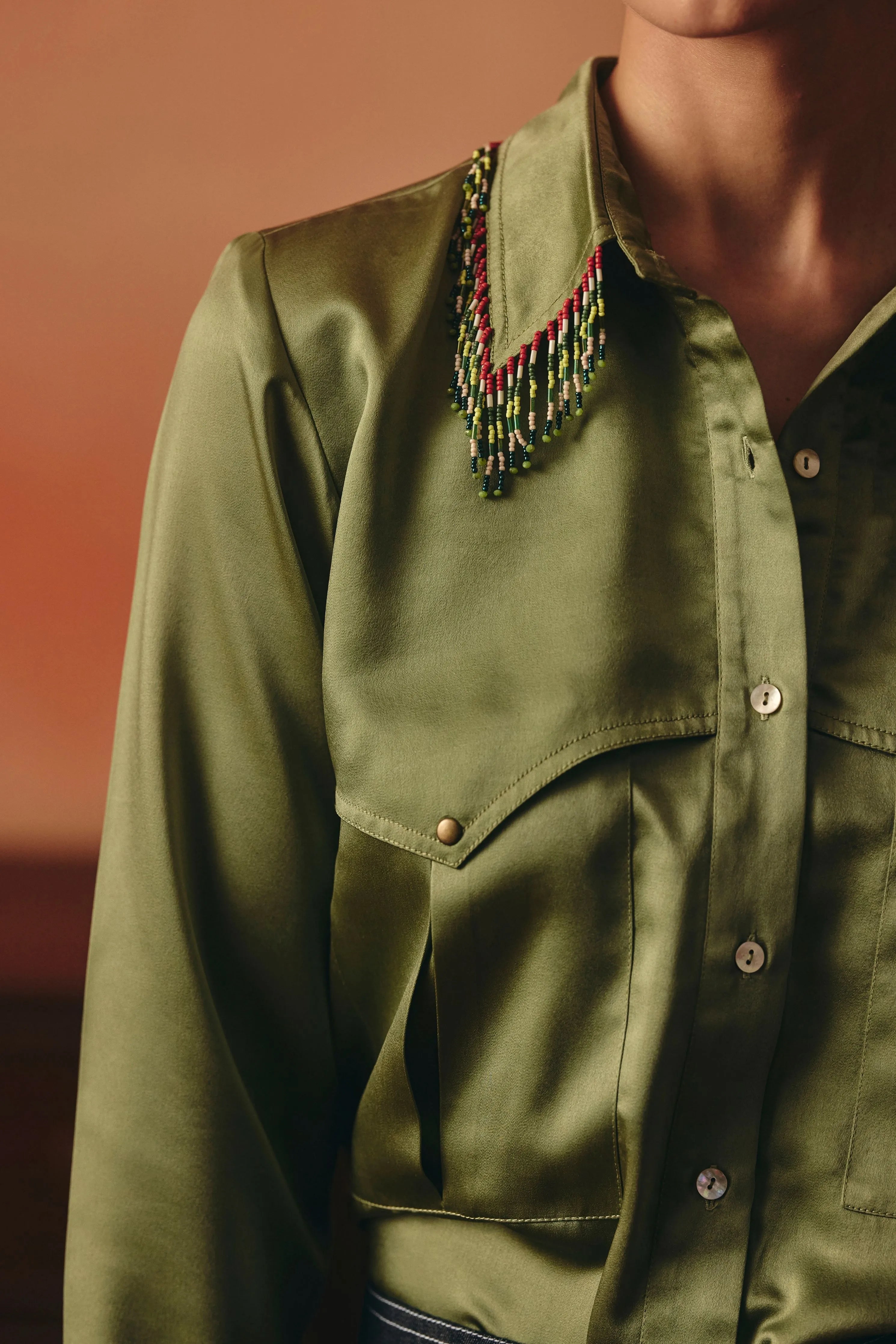 Mithu Shirt