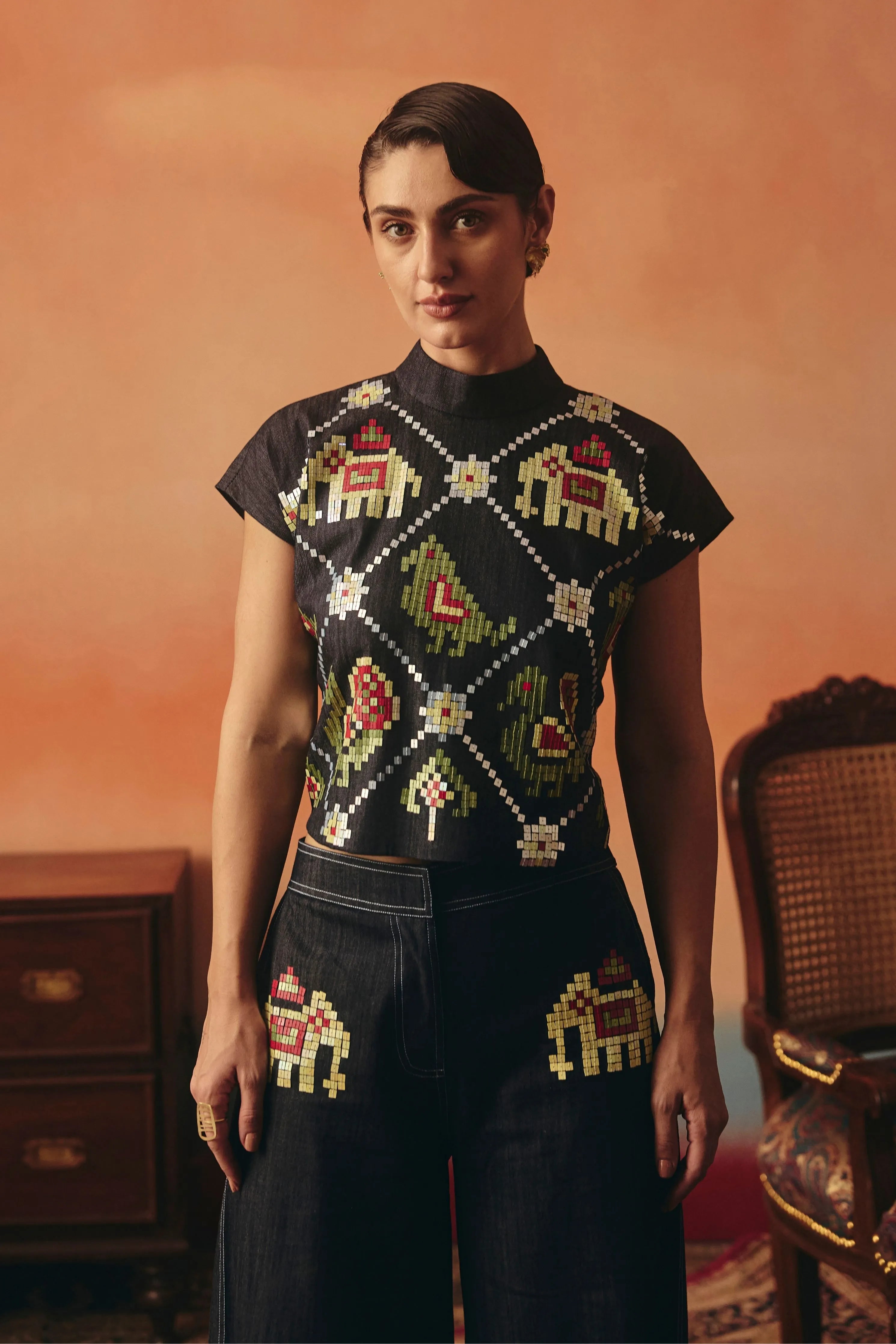 Mithu Co Ord