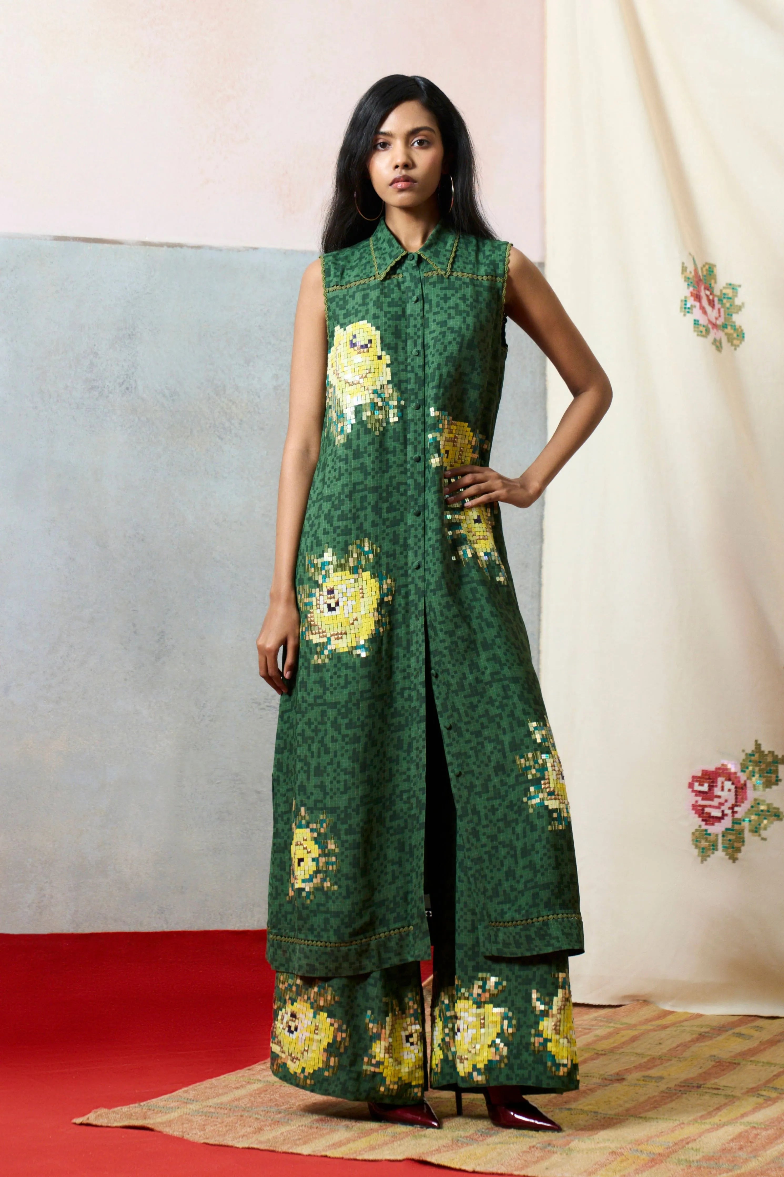 Ponza Co-Ord Set
