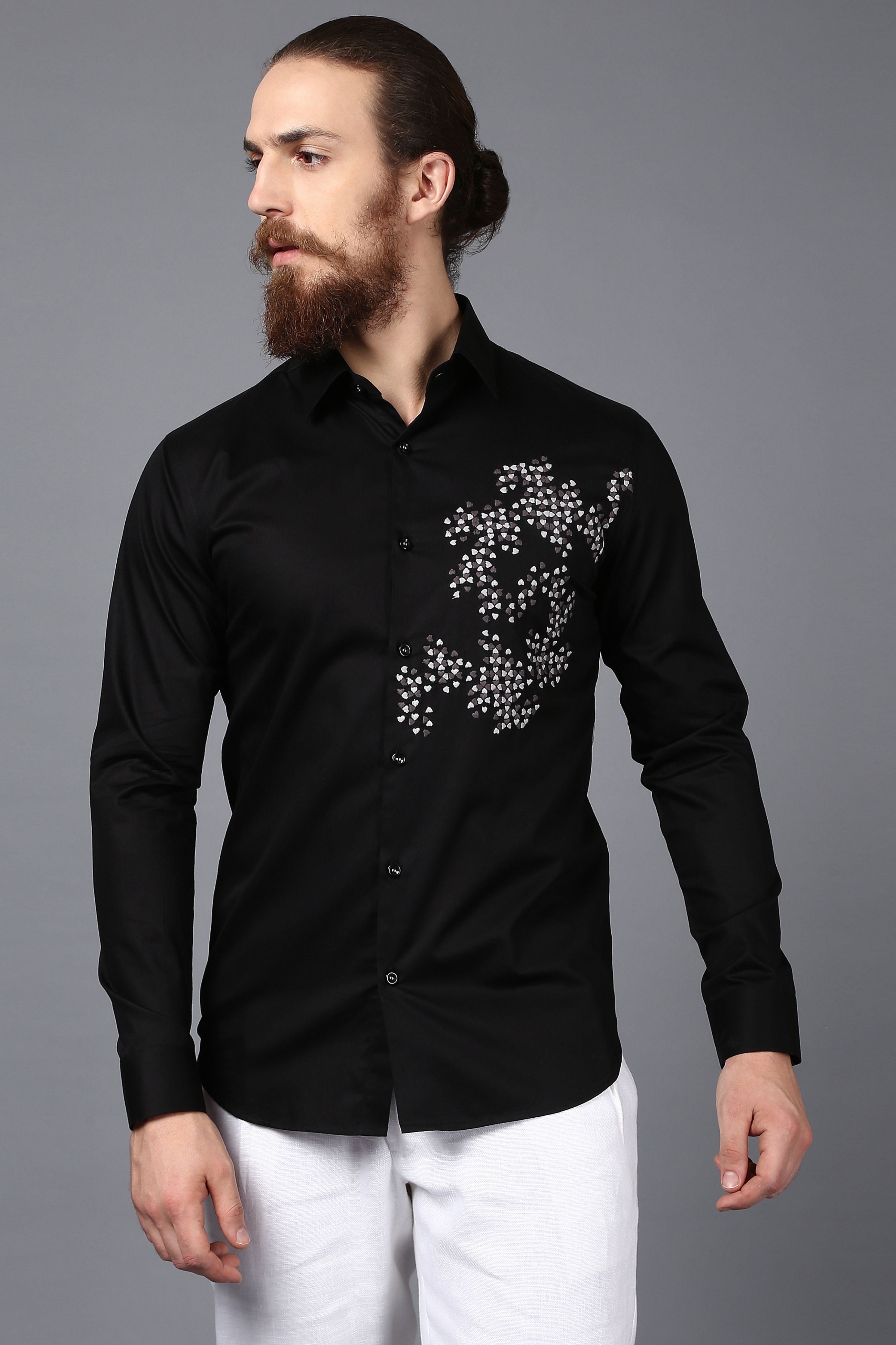 Prism Shirt