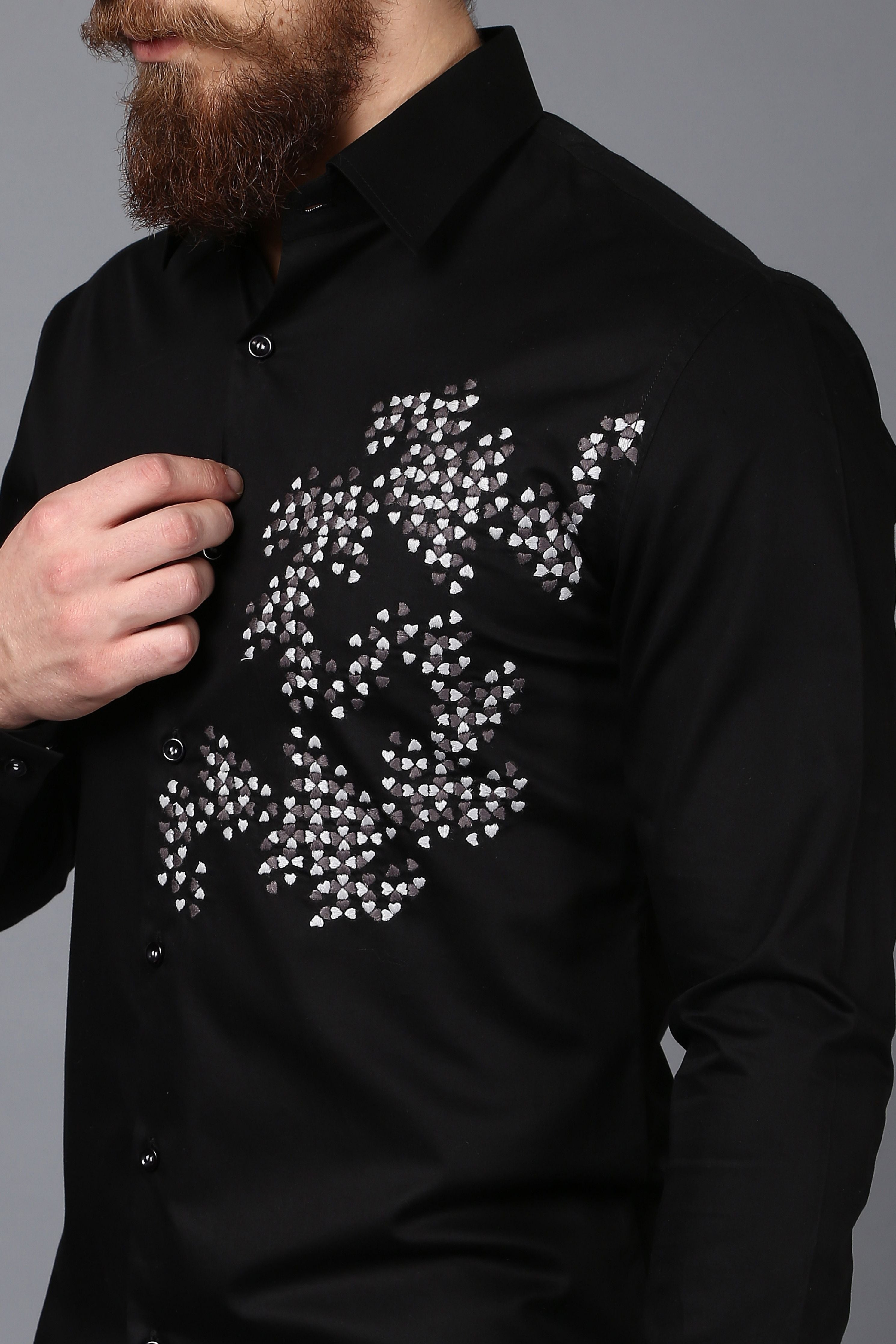 Prism Shirt