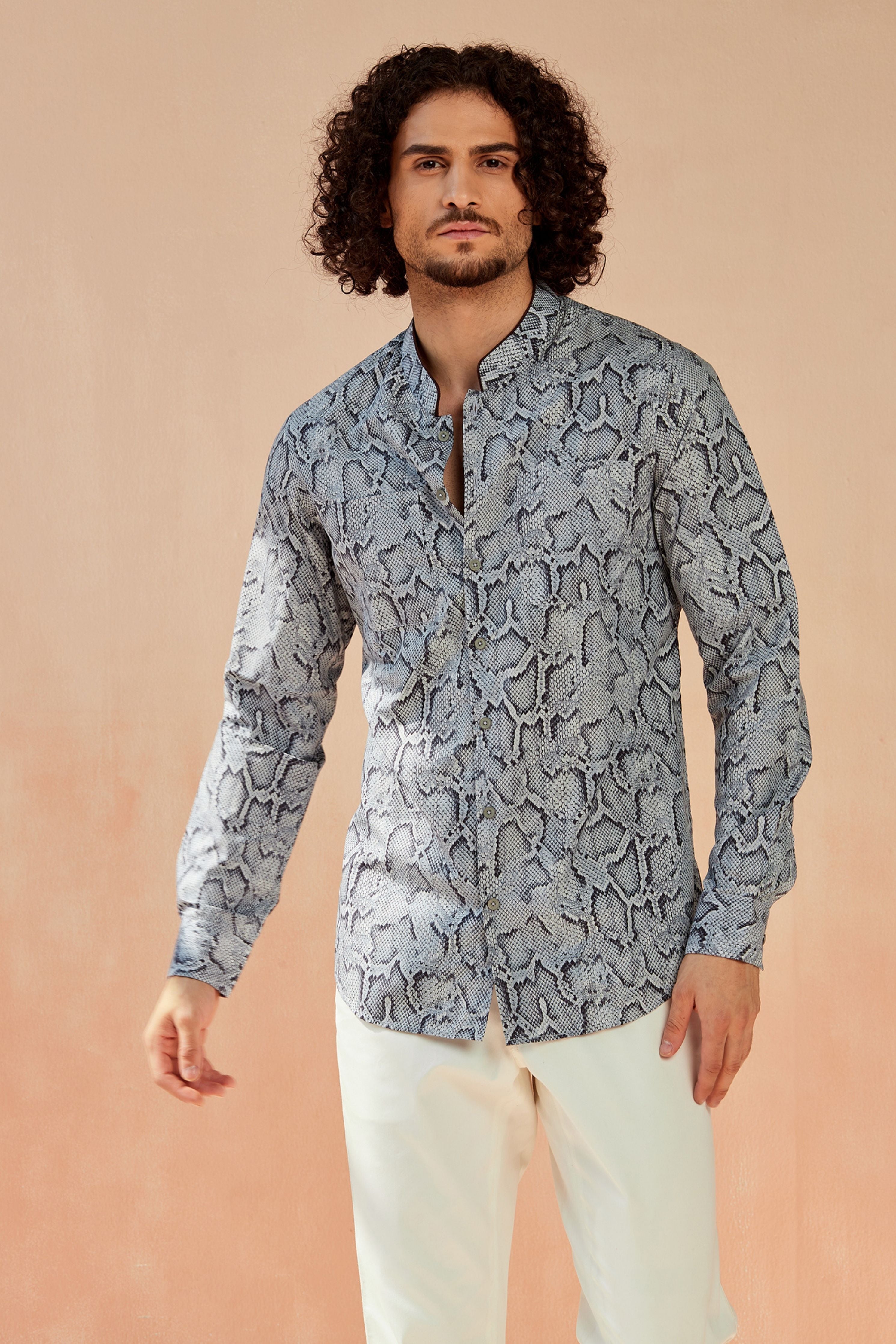 Python Shirt