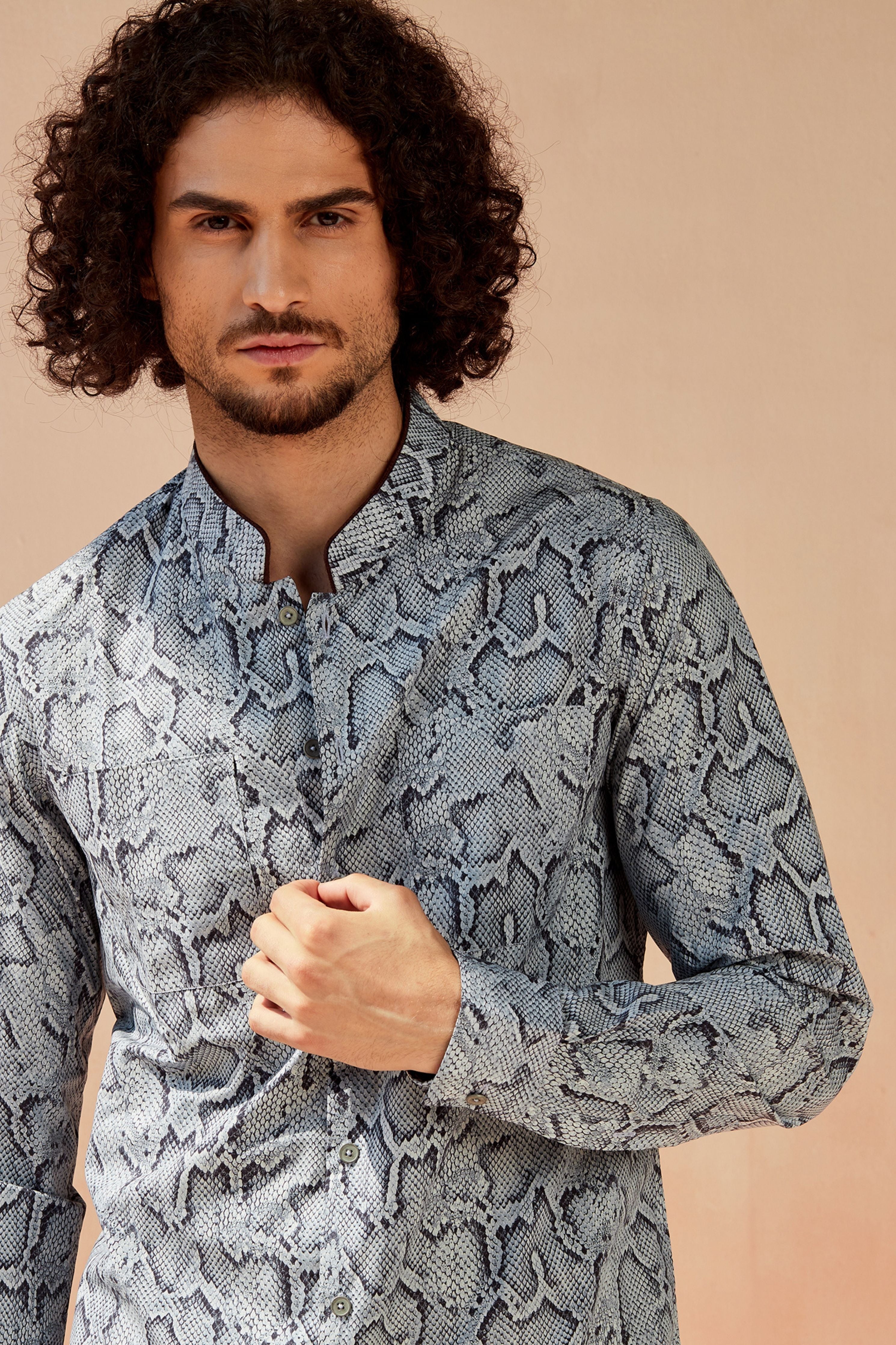 Python Shirt