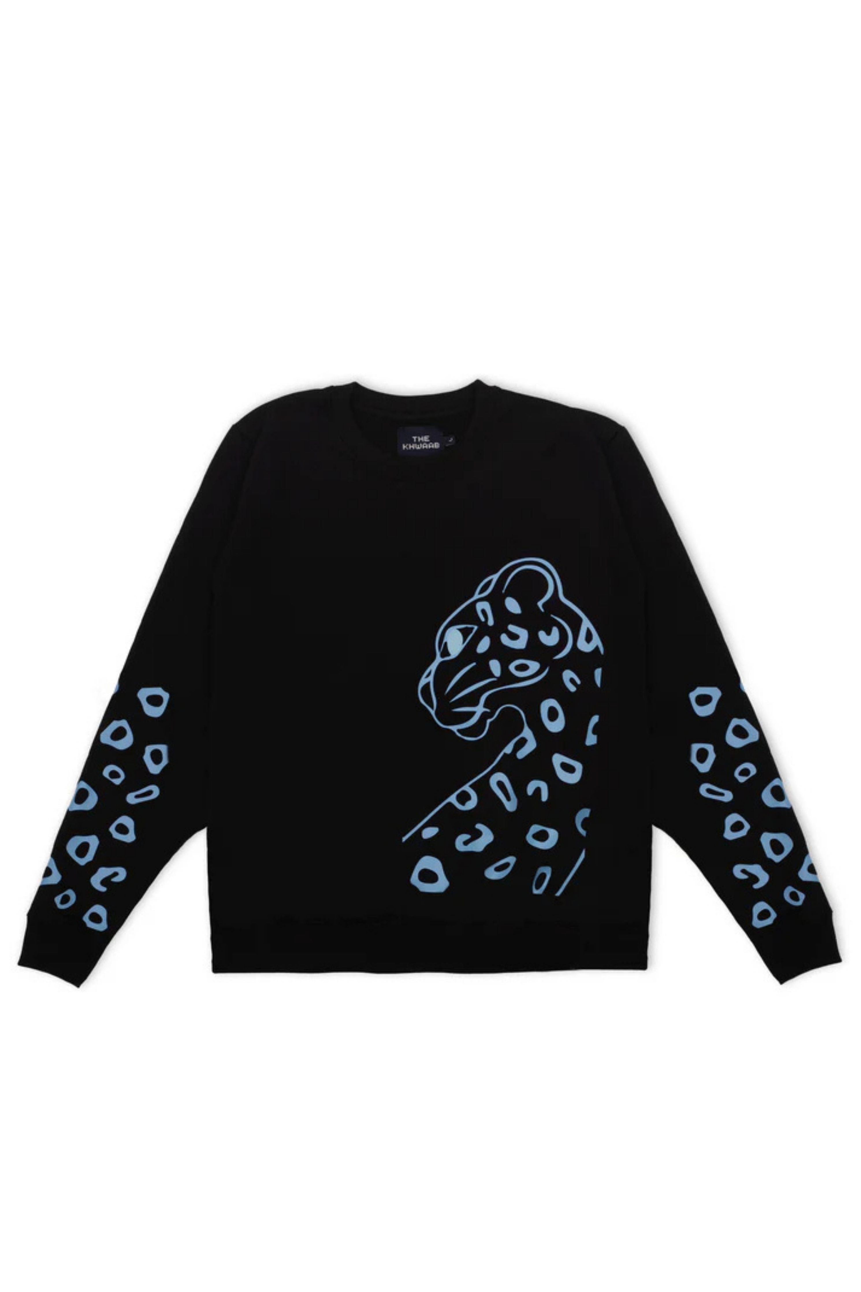 Panther Sweatshirt