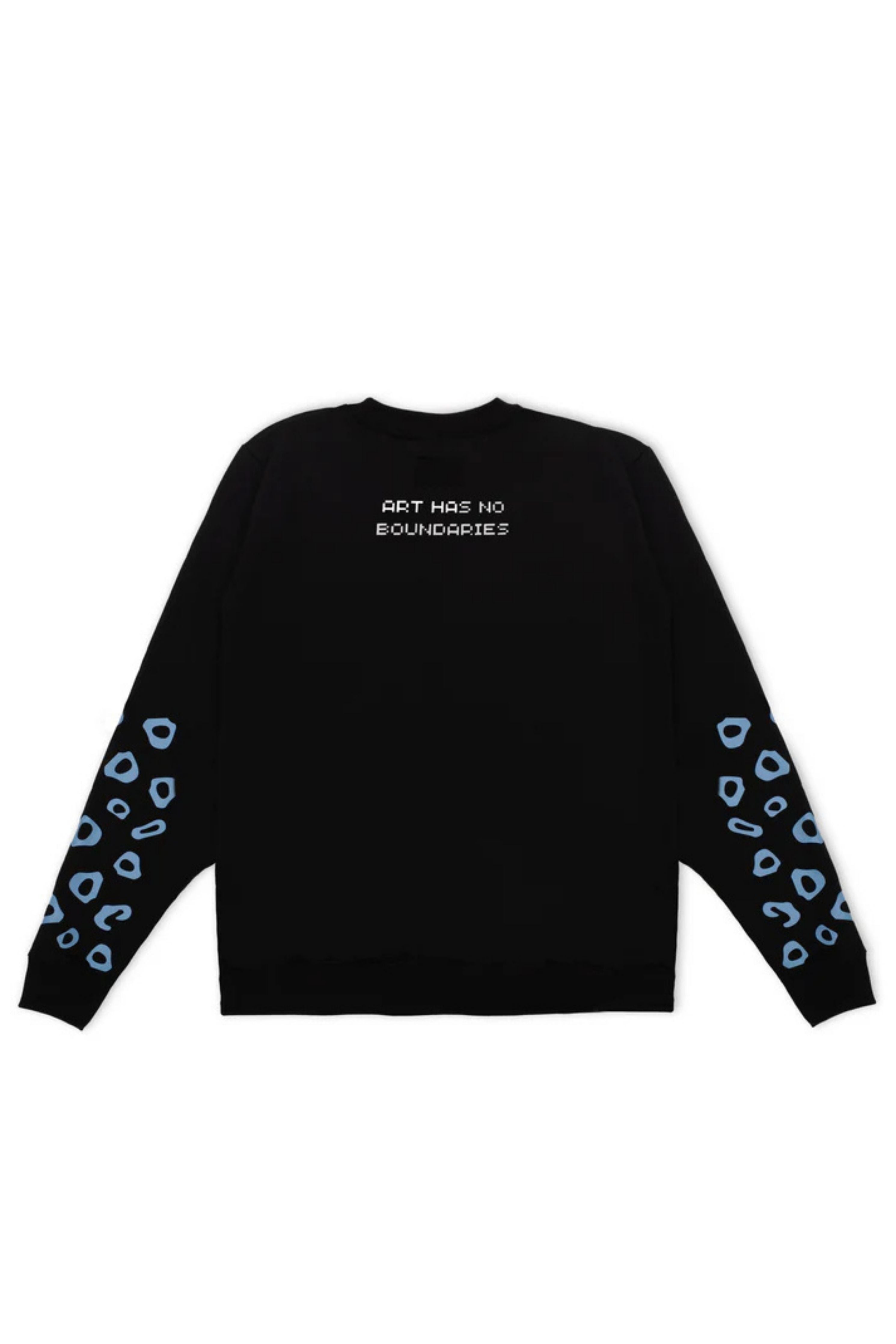 Panther Sweatshirt