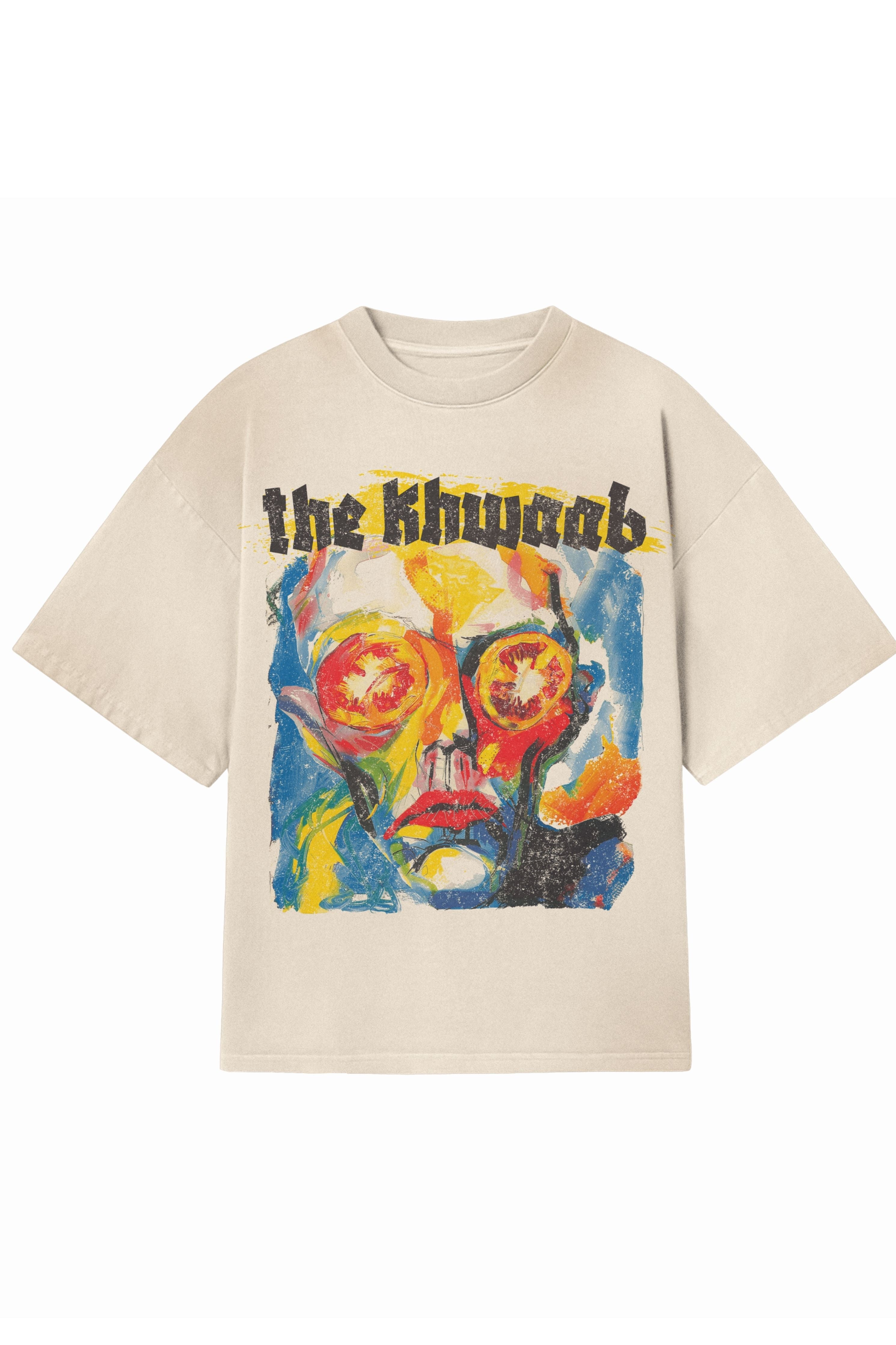 Perceptions Tee