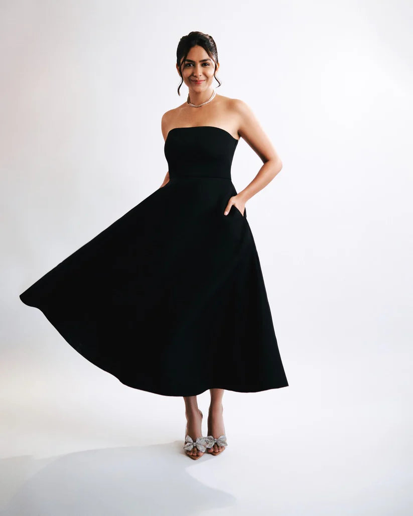 Mrunal Thakur in Gaia