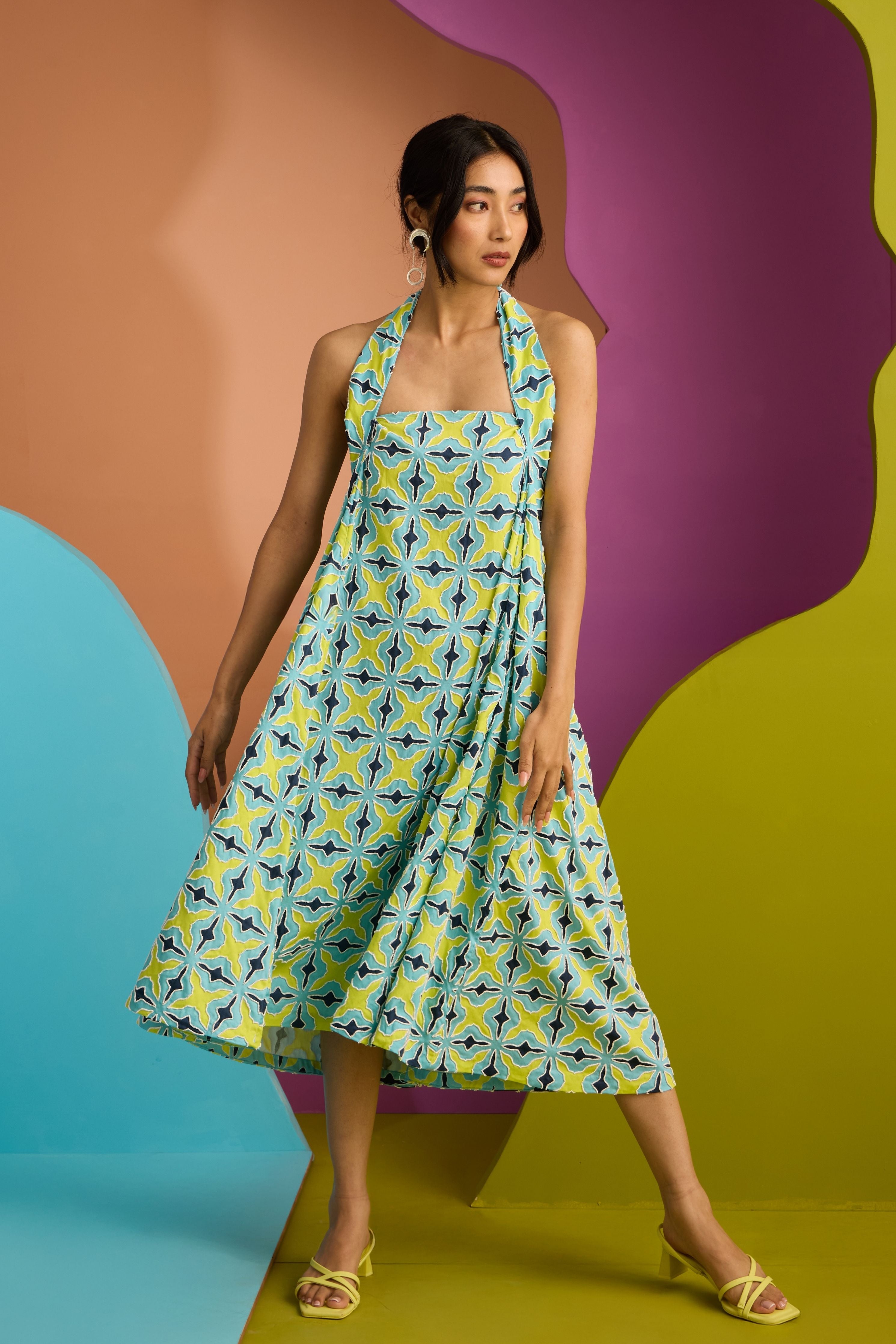 Picnic Dress
