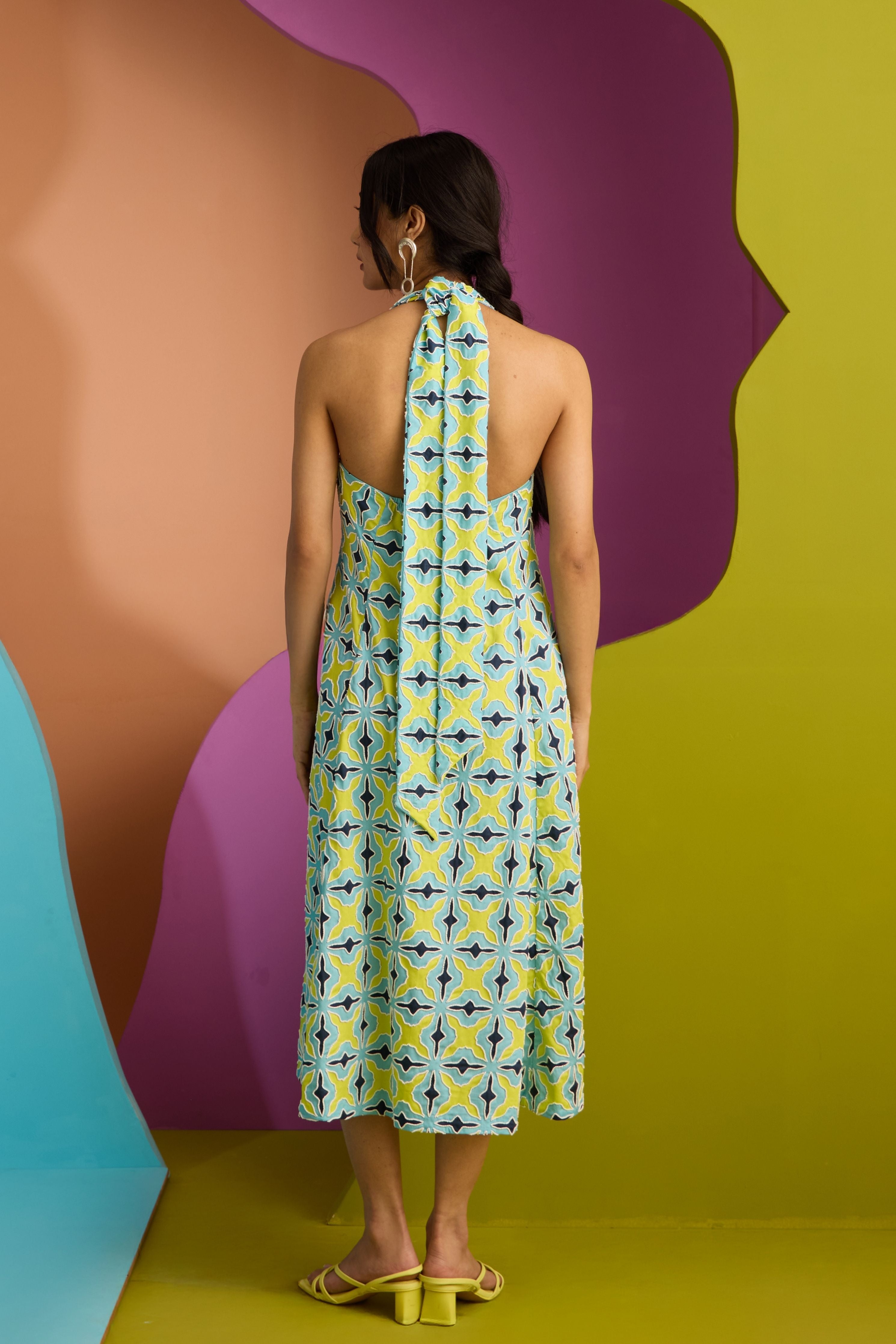 Picnic Dress