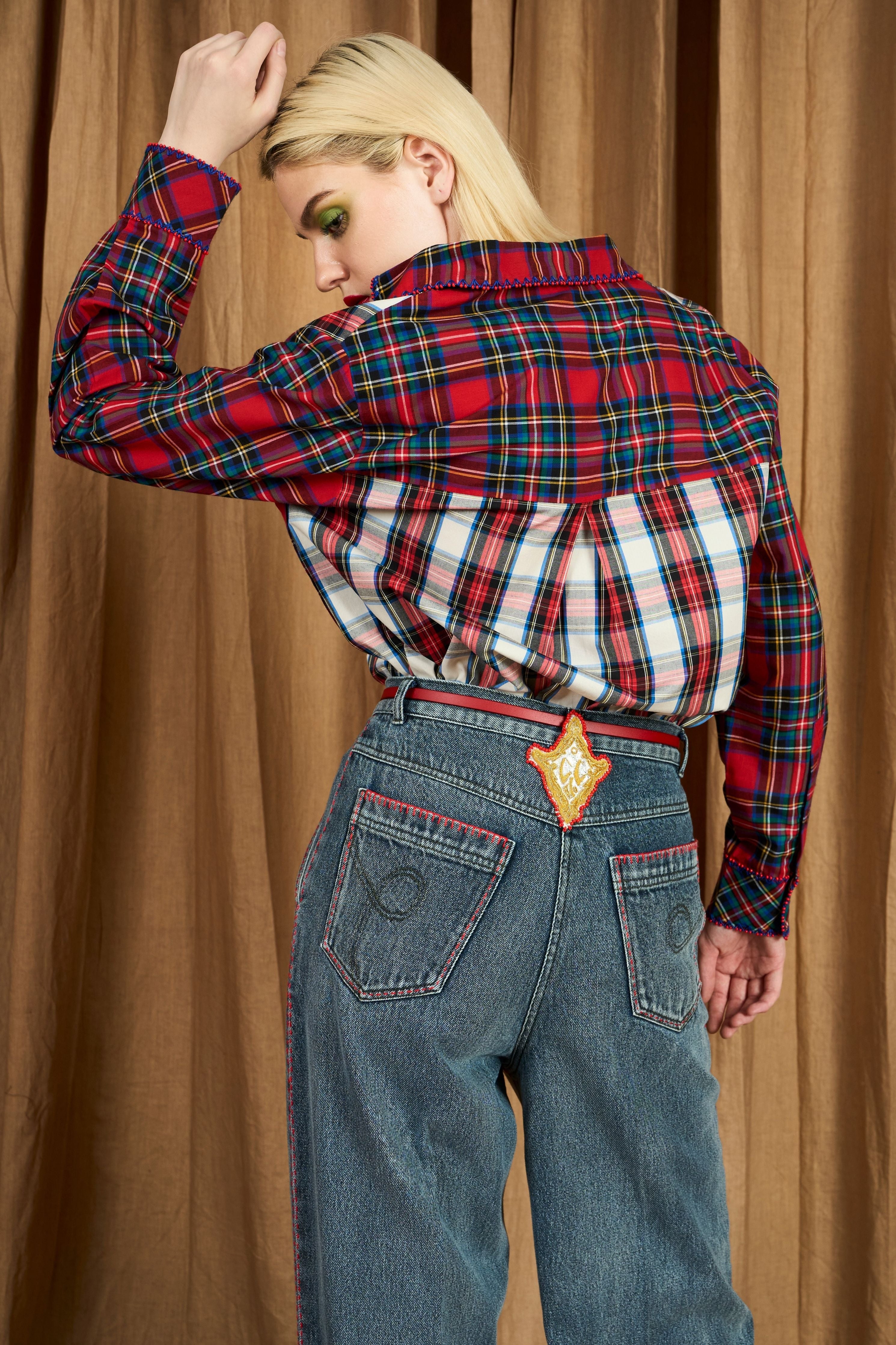 The Back To School Denims