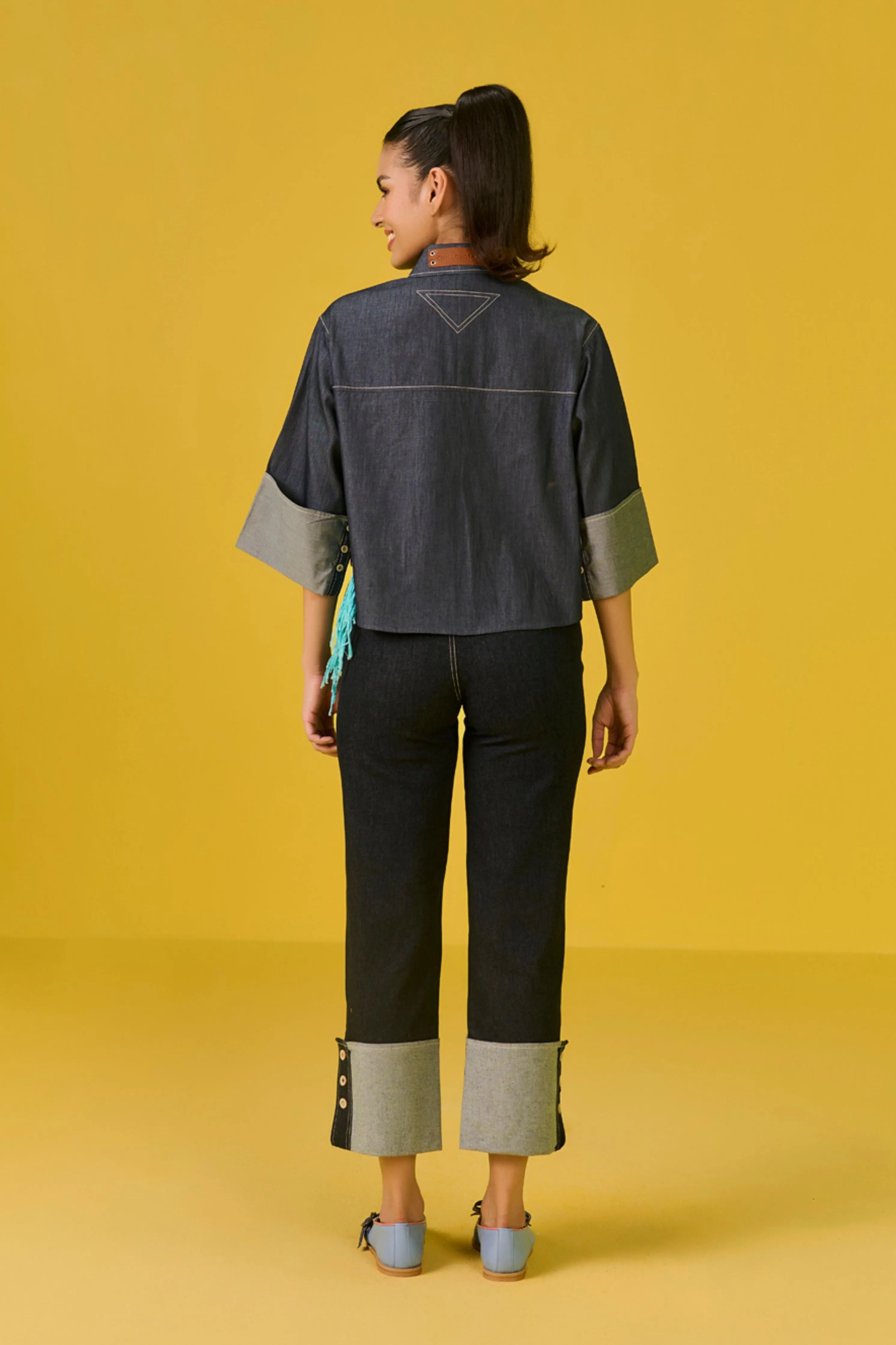 Raff Jeans