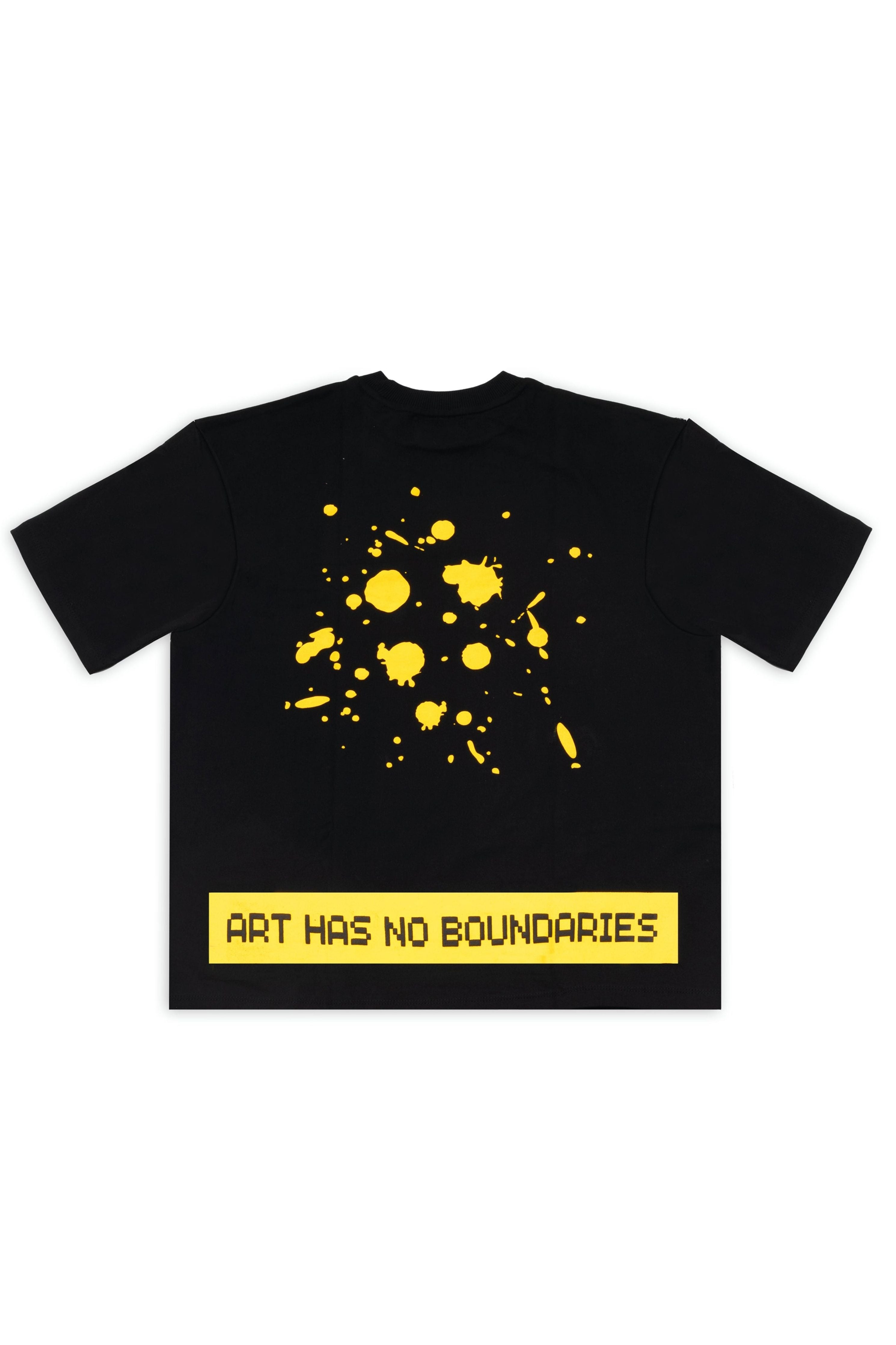 Rap Tee