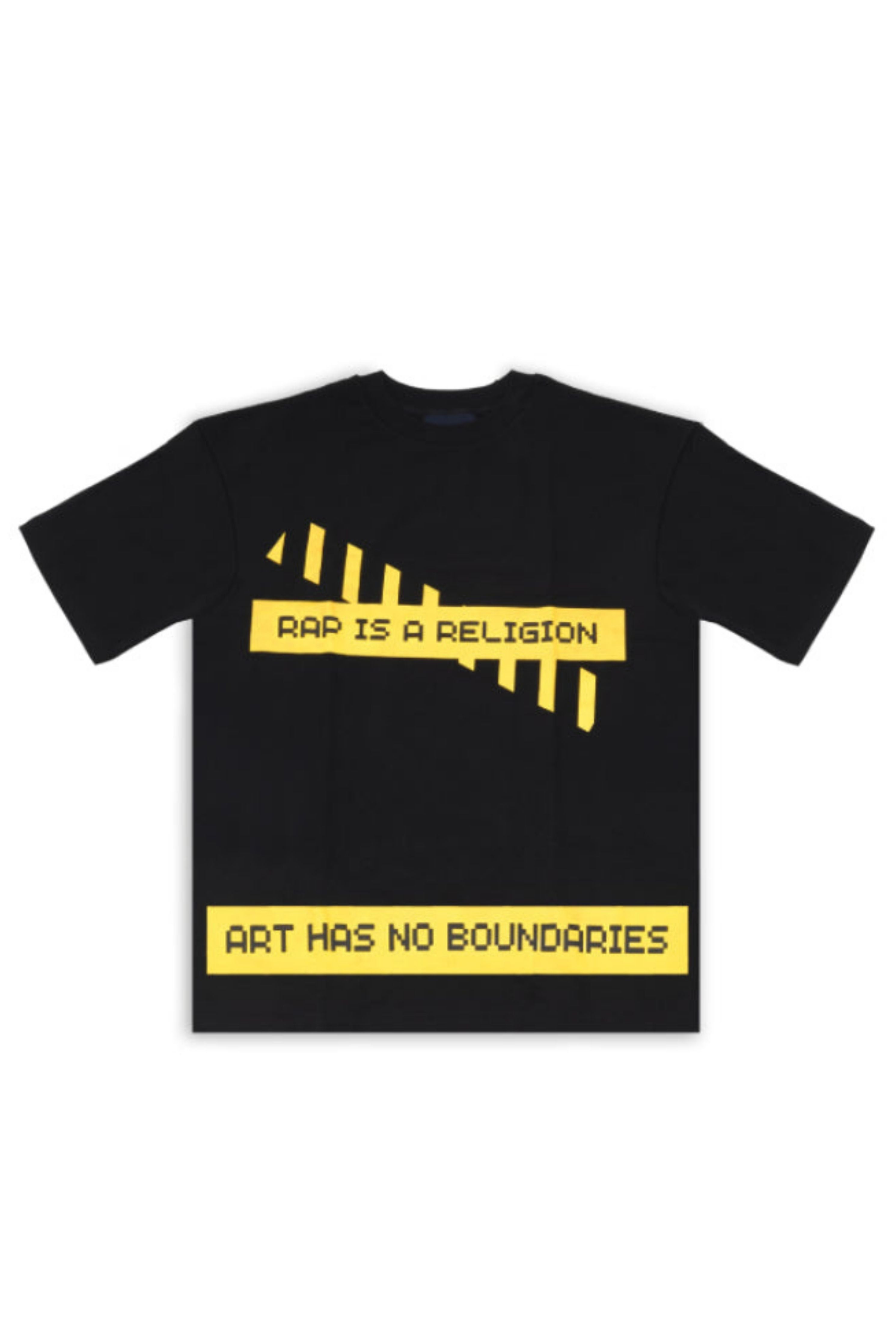 Rap Tee