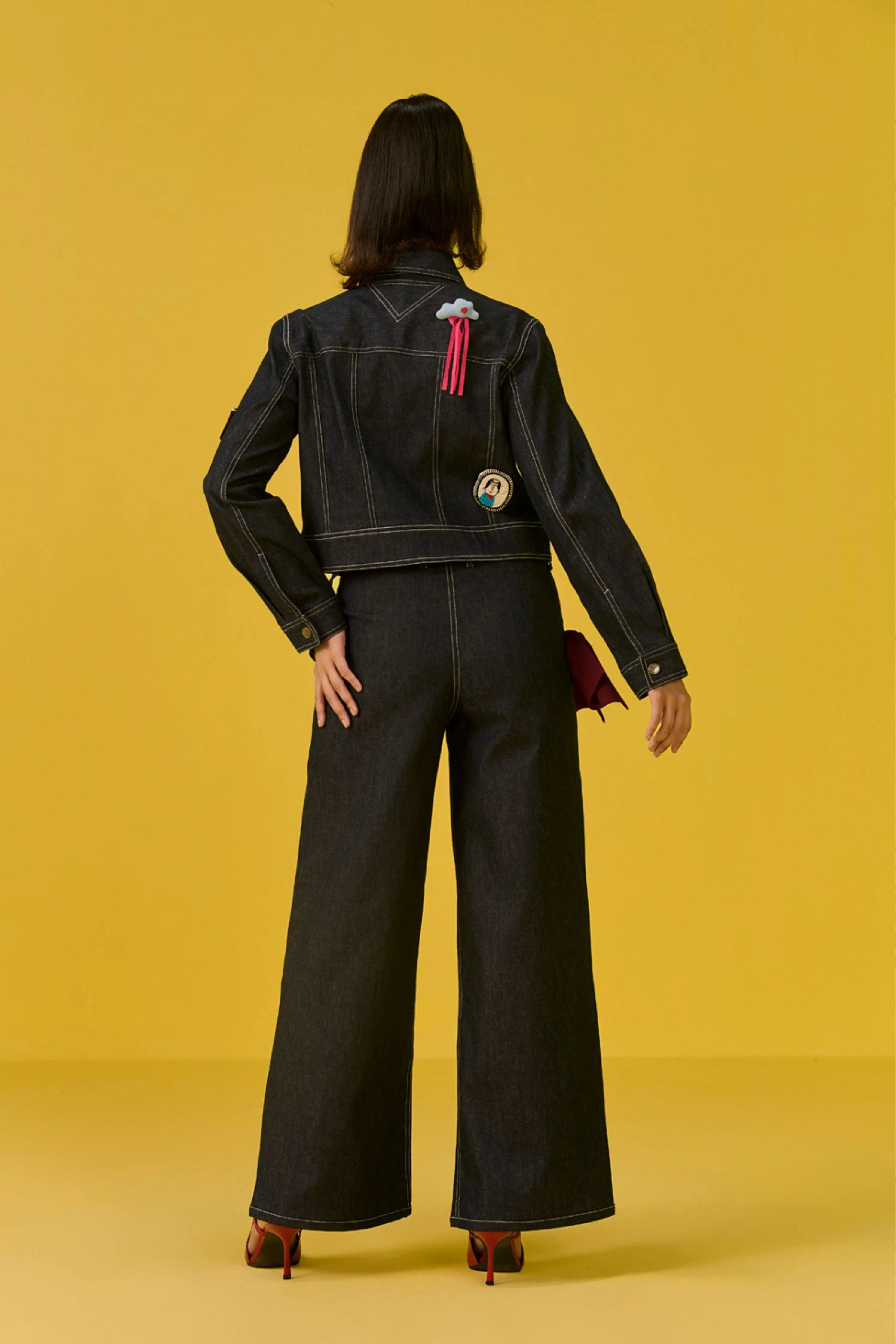 Rascal Jacket