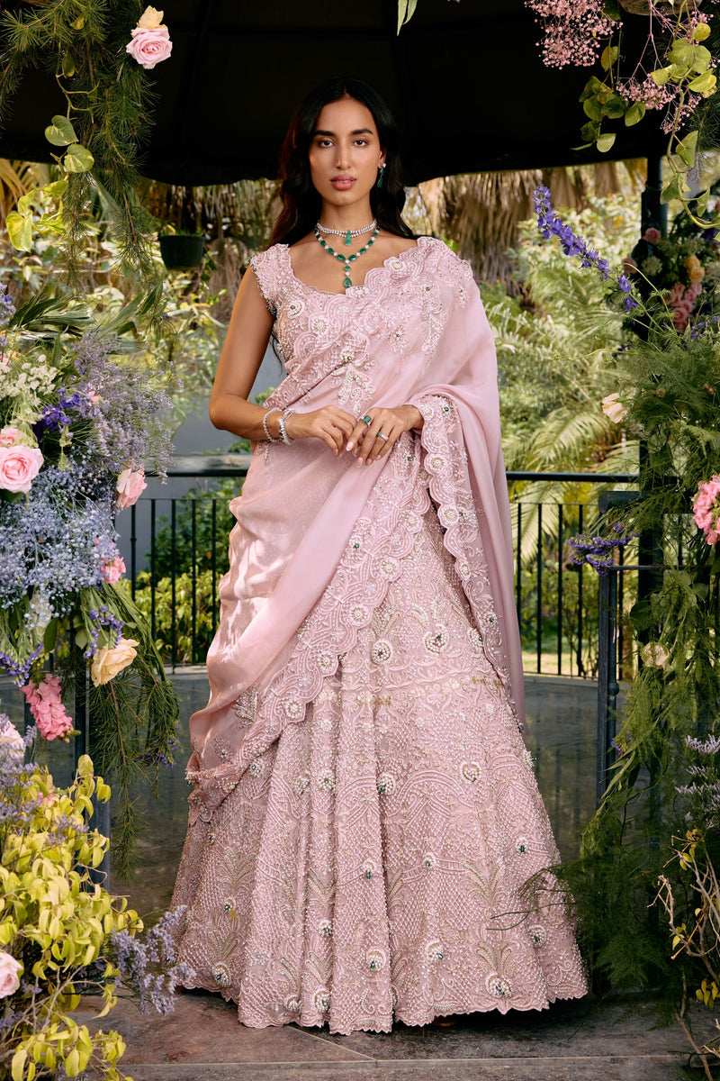 Lehengas