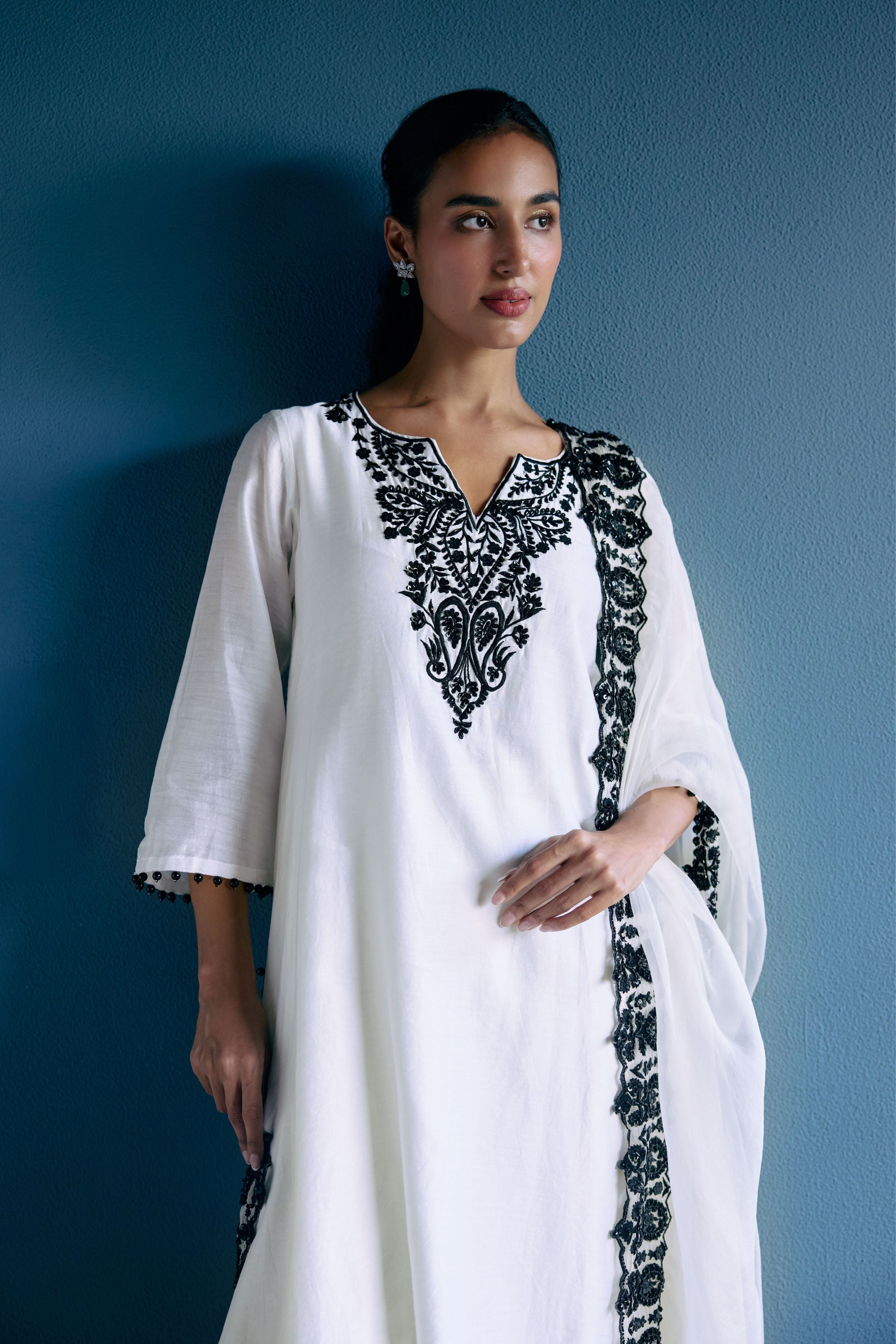 Belle Kurta Set