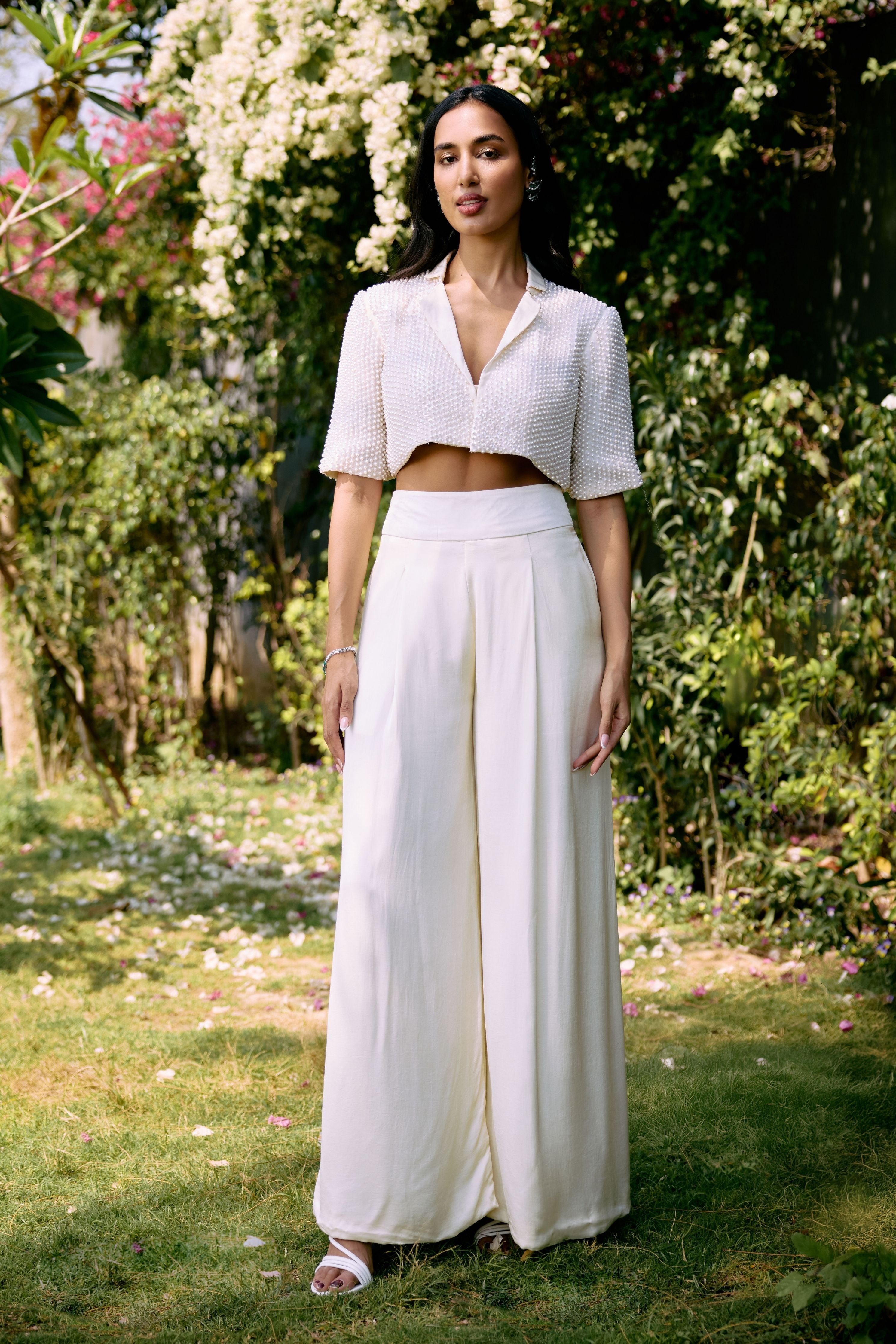 Garden Grove Co-Ord Set