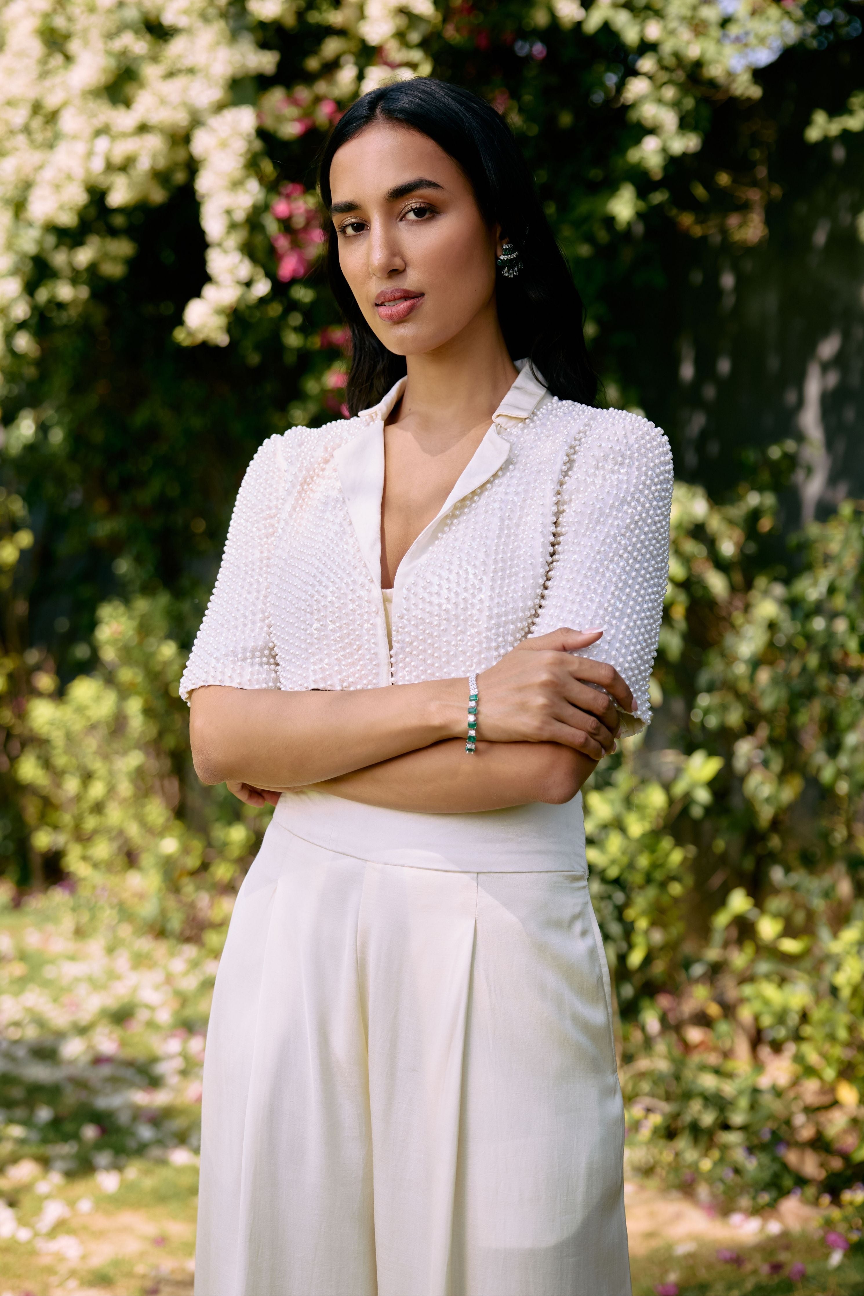 Garden Grove Co-Ord Set
