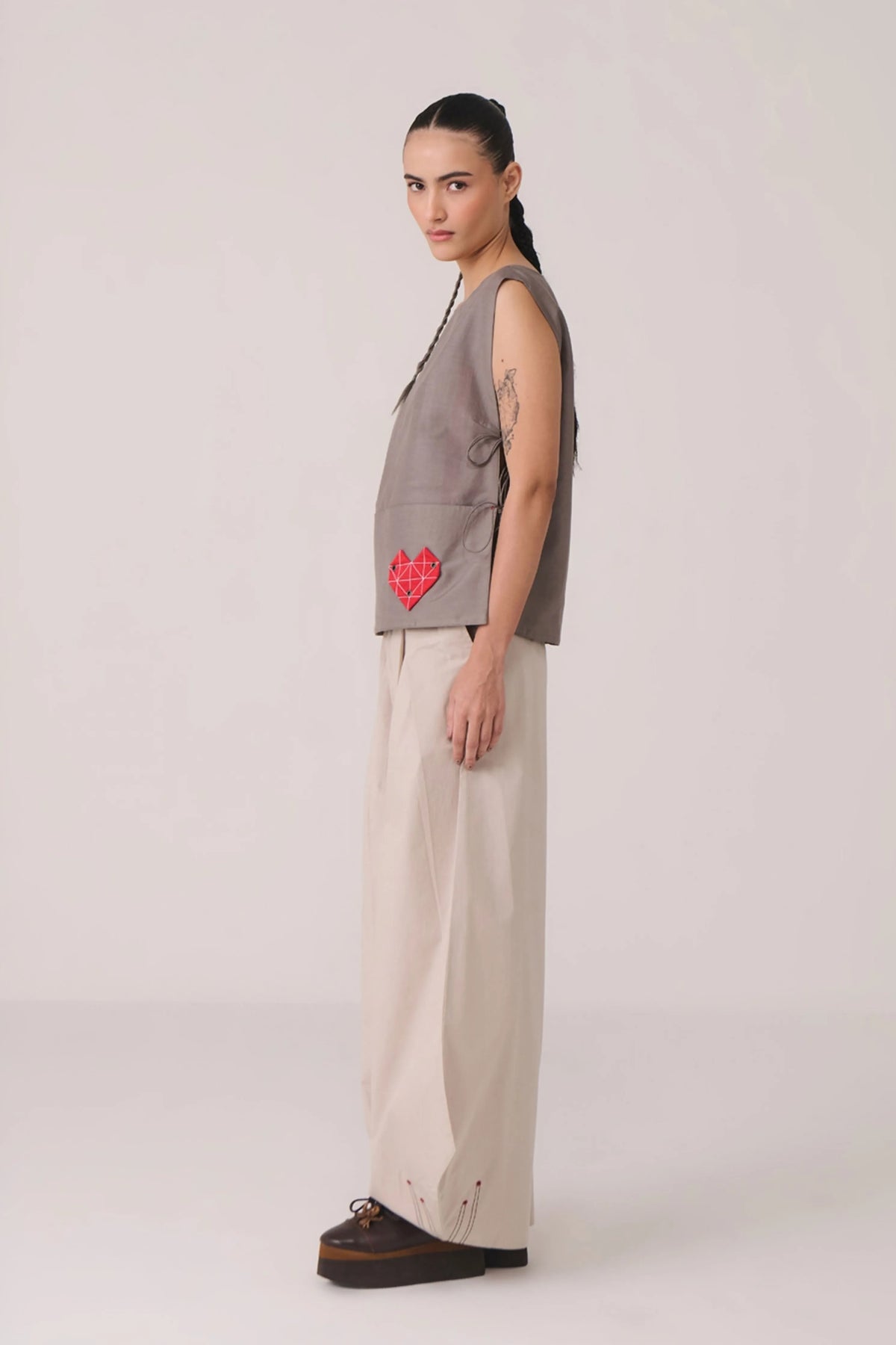 Reiko Pants