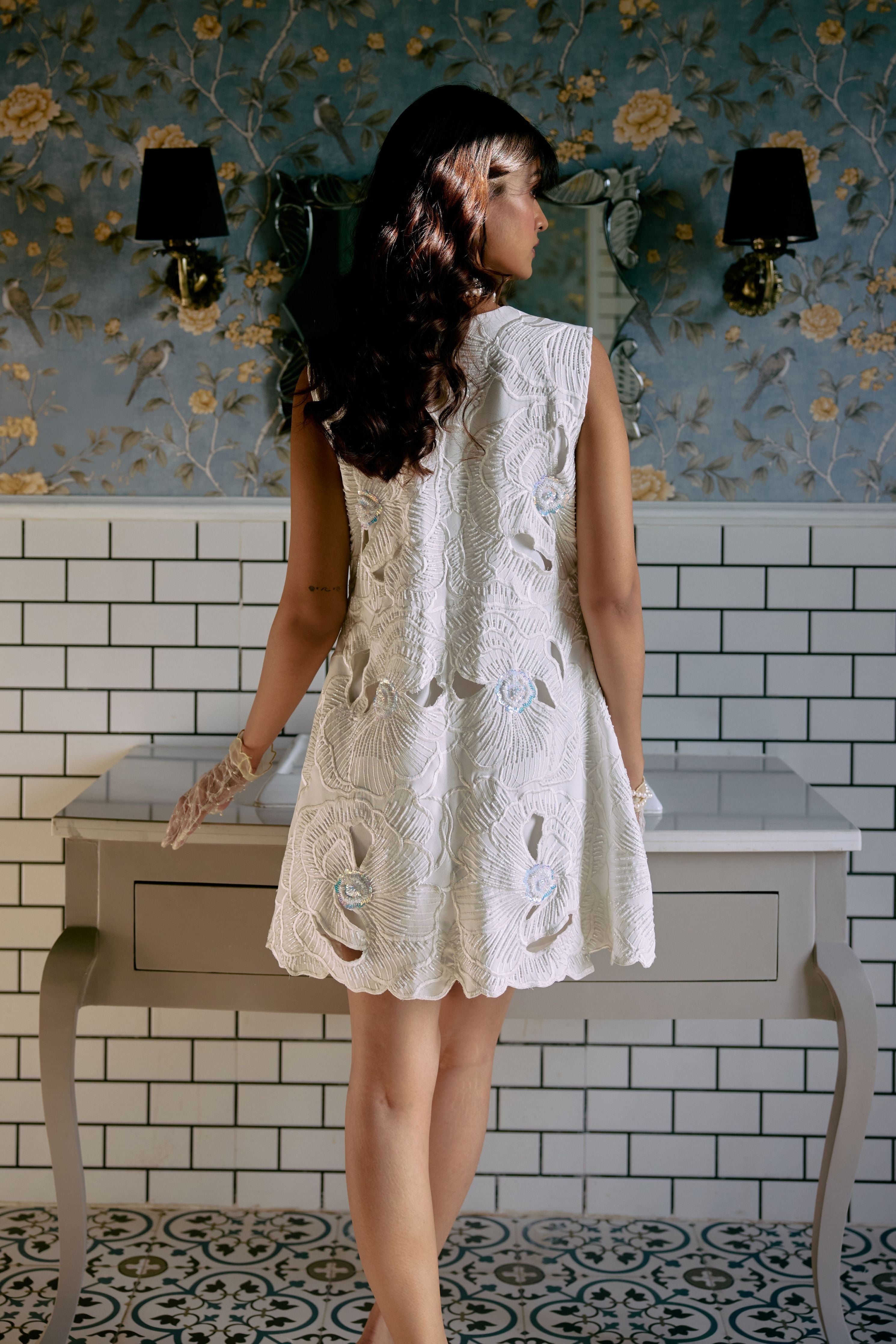 Morning Song Dress