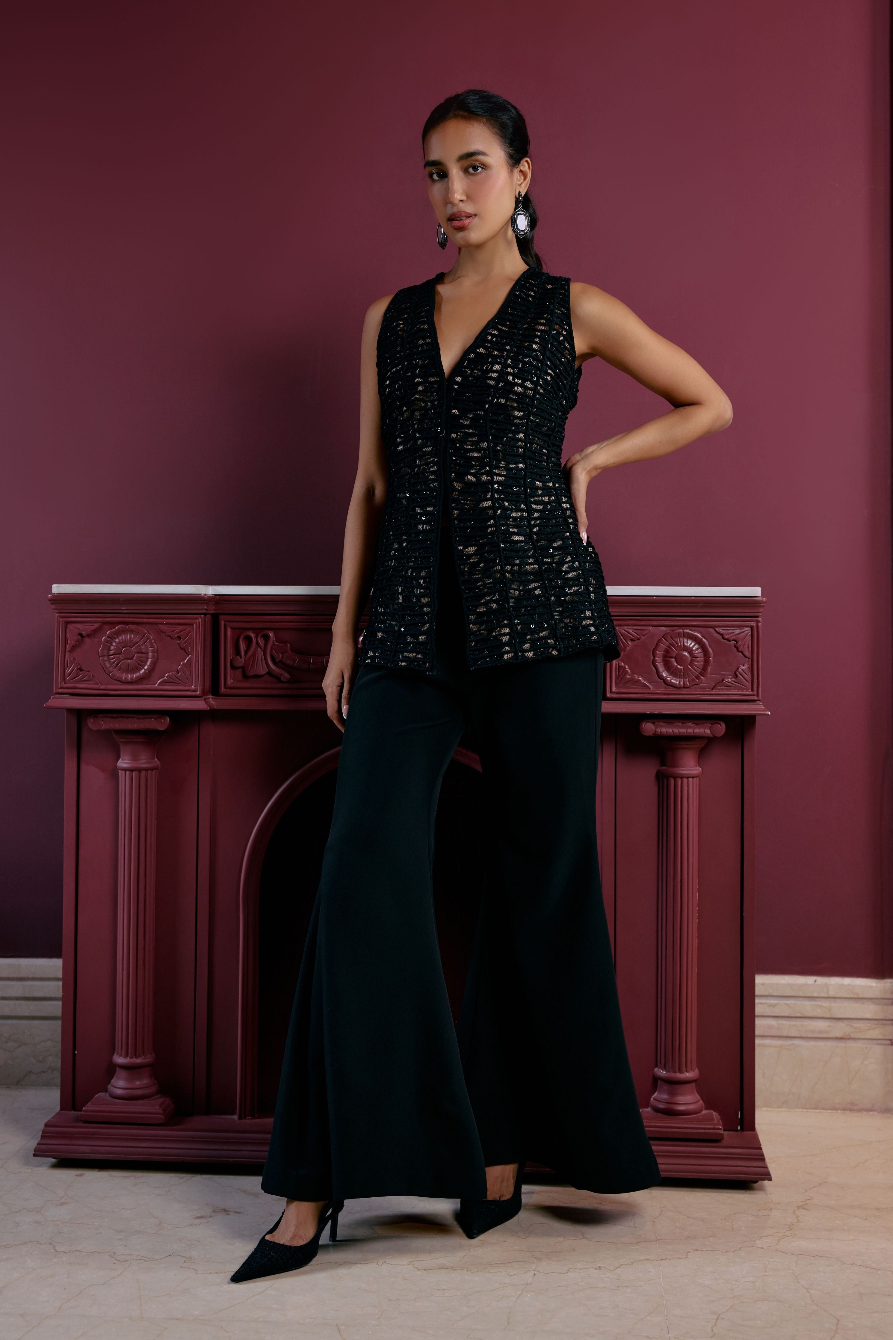 Rhapsody  Co-Ord Set