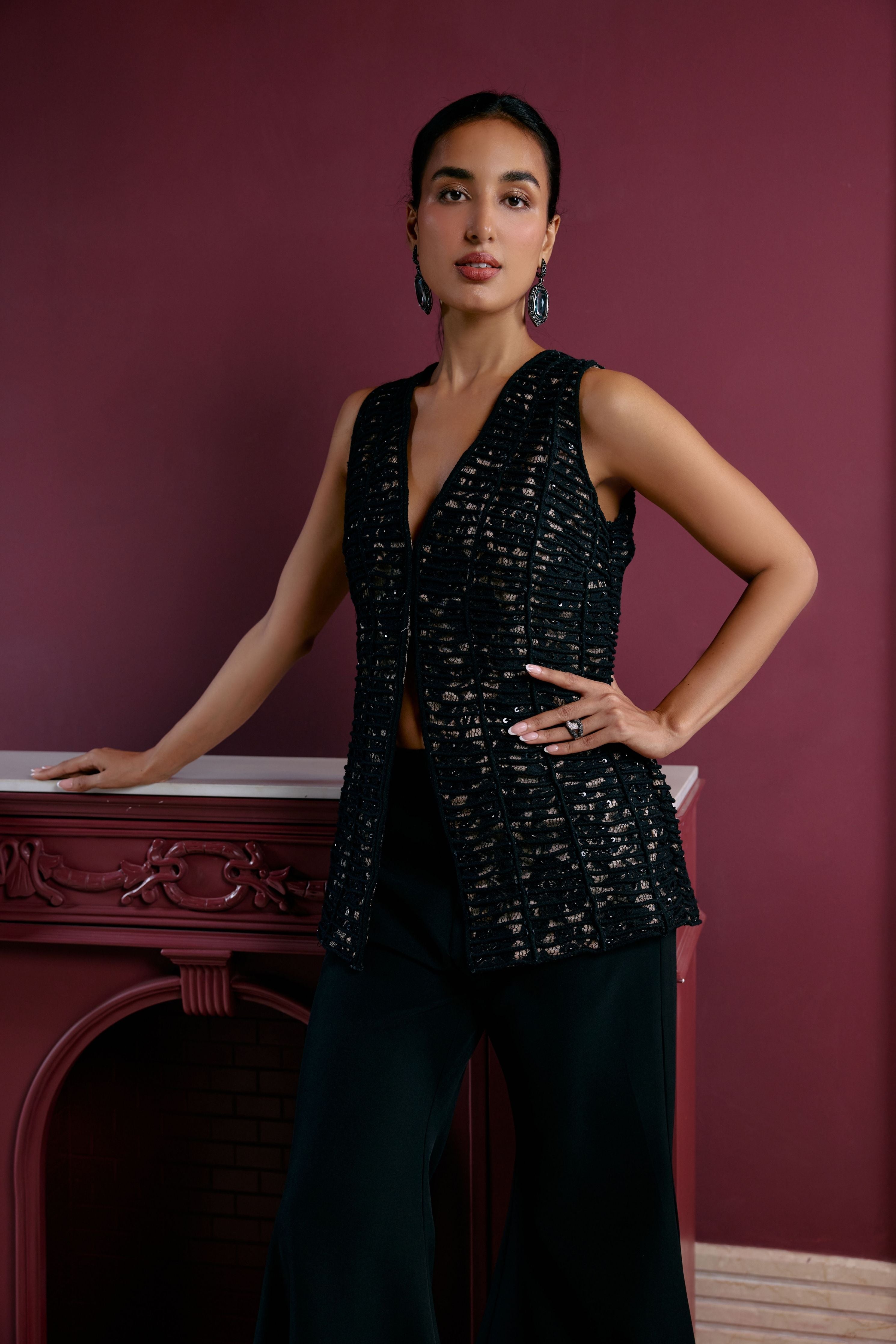 Rhapsody  Co-Ord Set