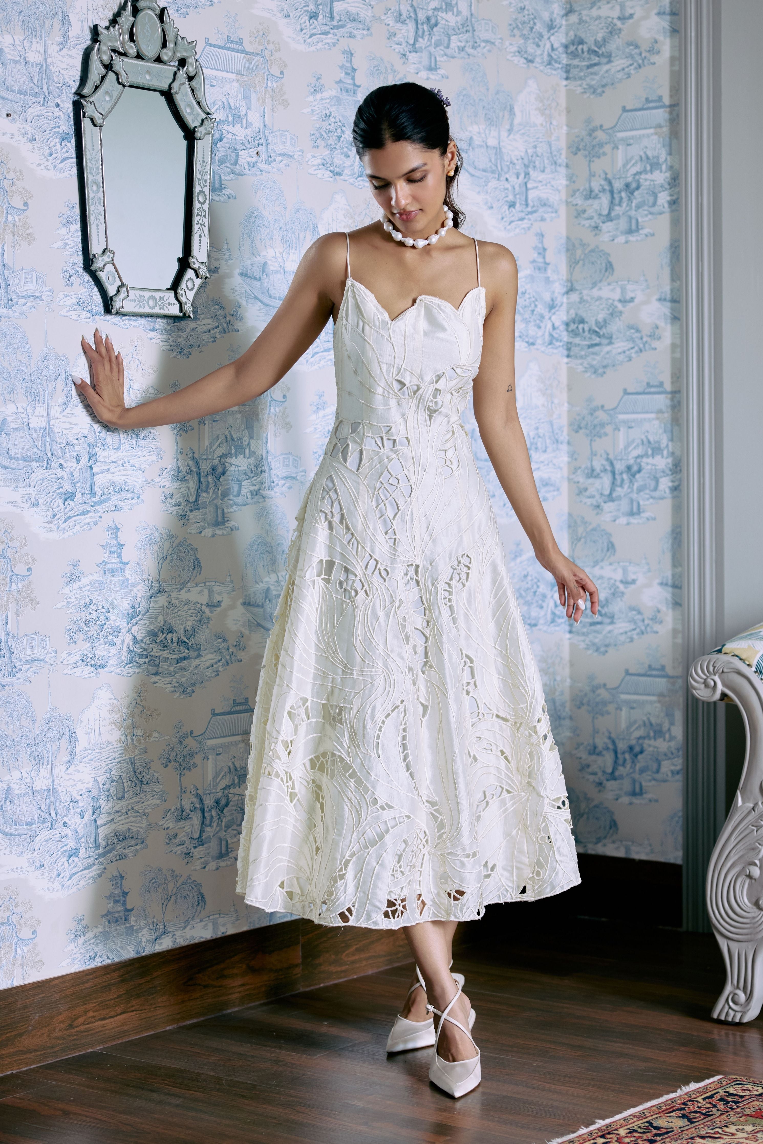 Meraki Dress