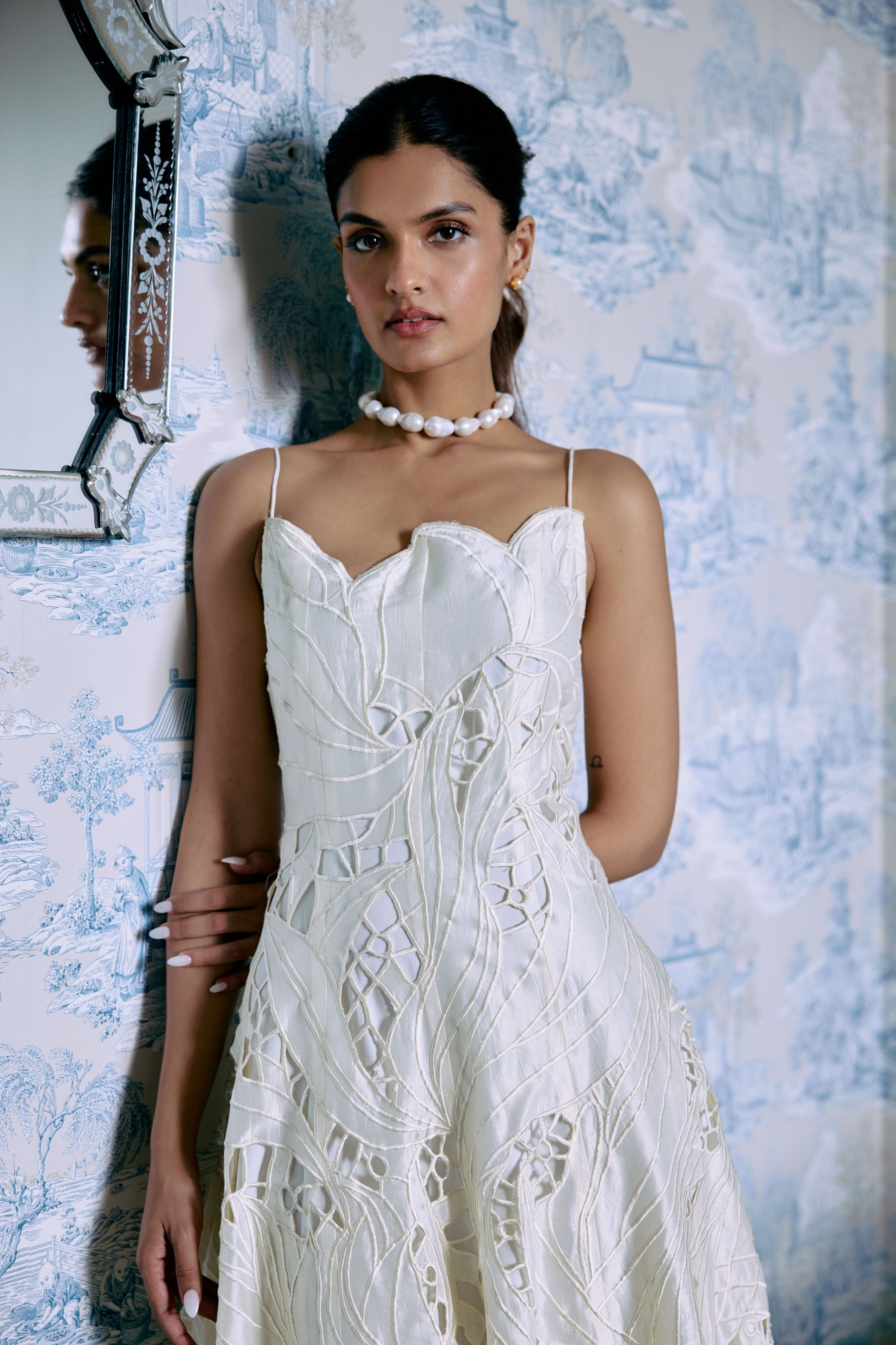 Meraki Dress