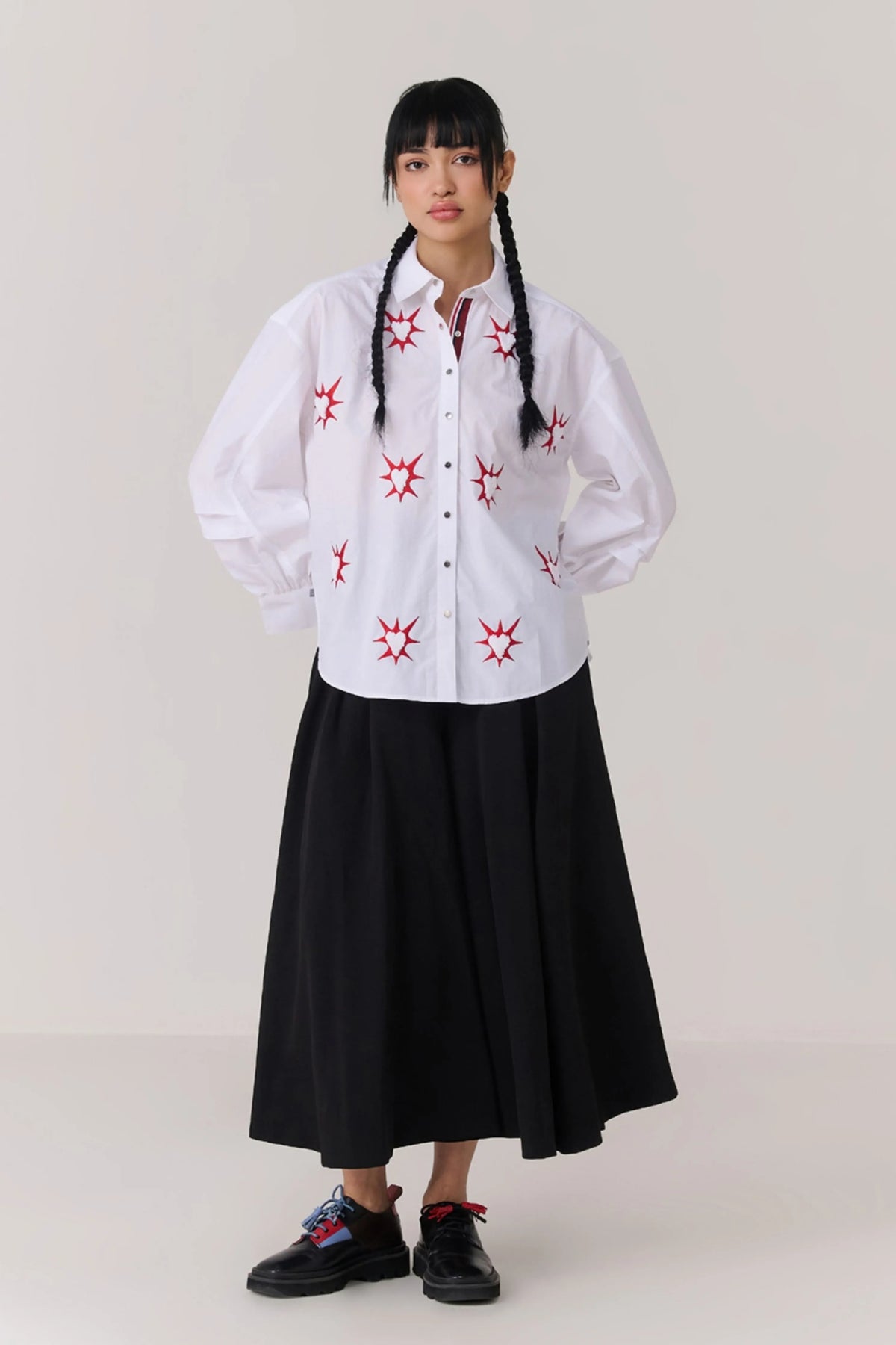 Rika Shirt