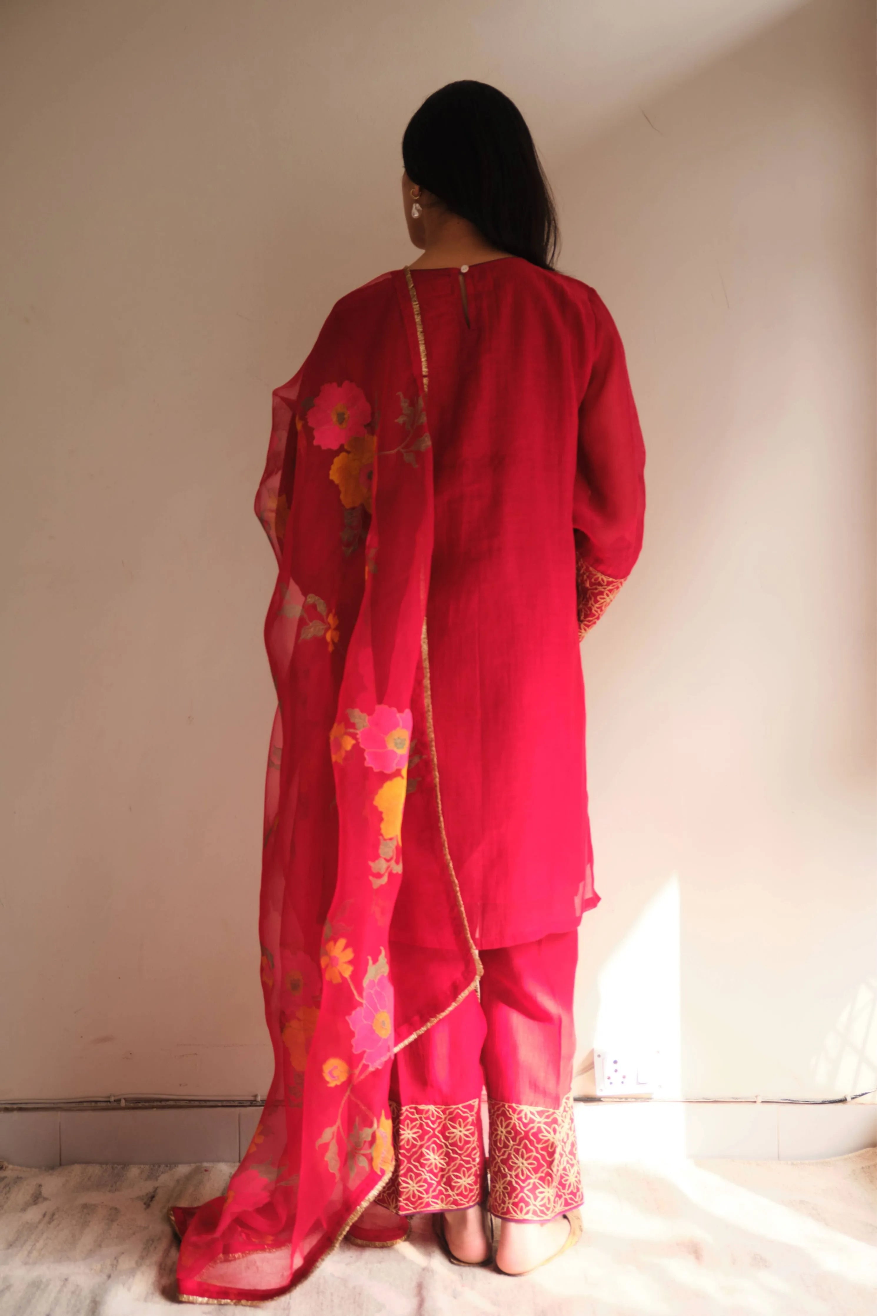 Rini Kurta Set