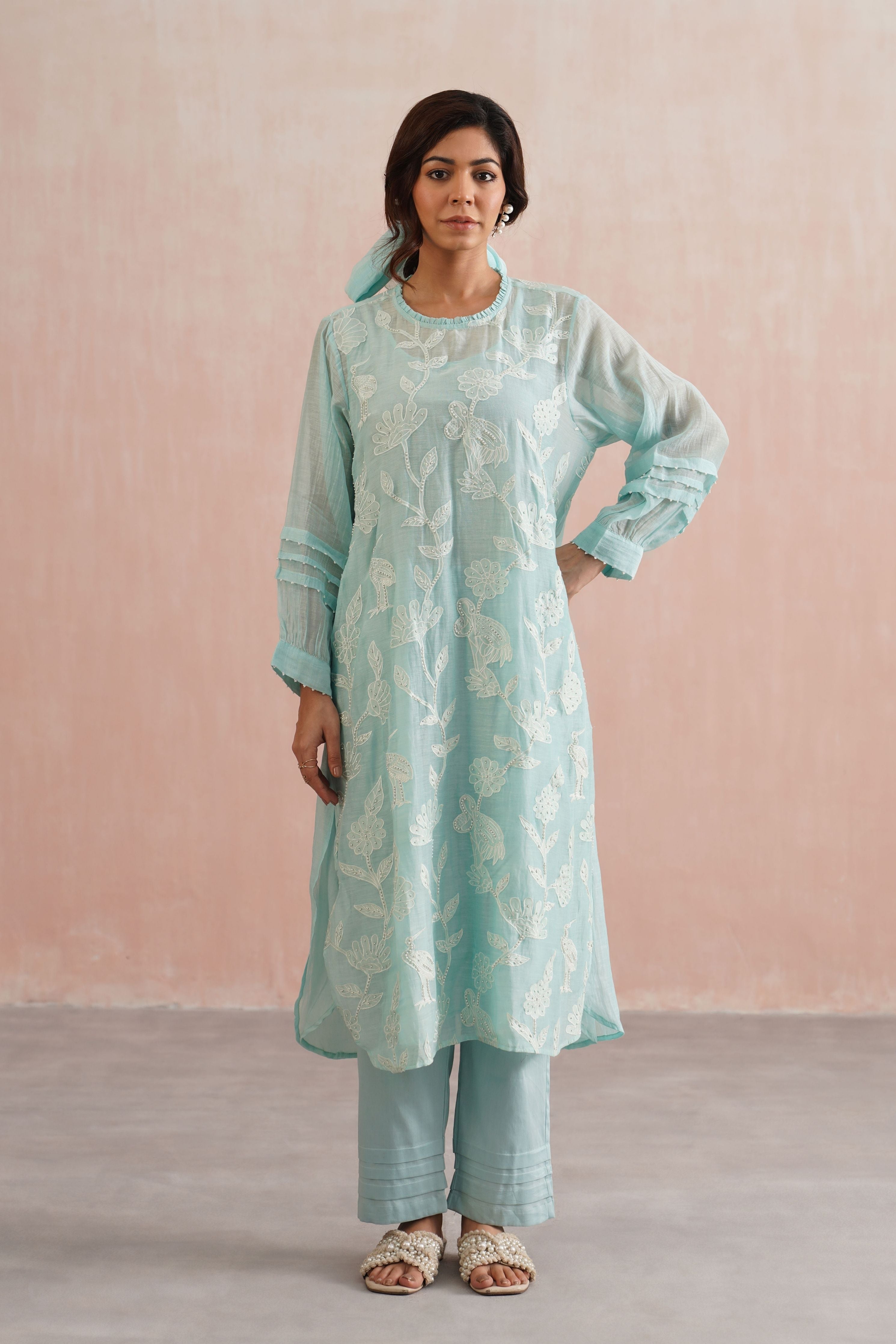 Marina Co-Ord Set