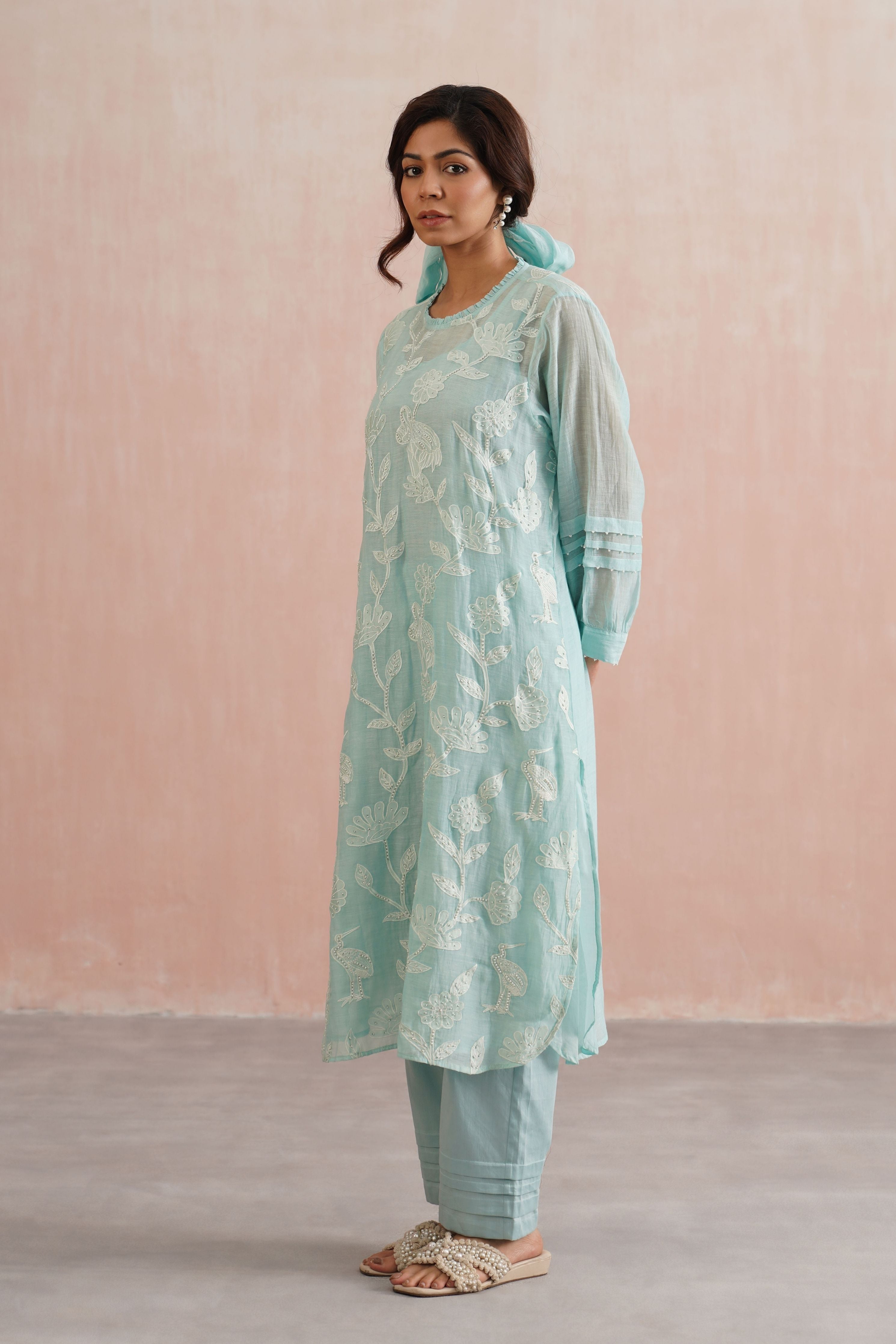 Marina Co-Ord Set