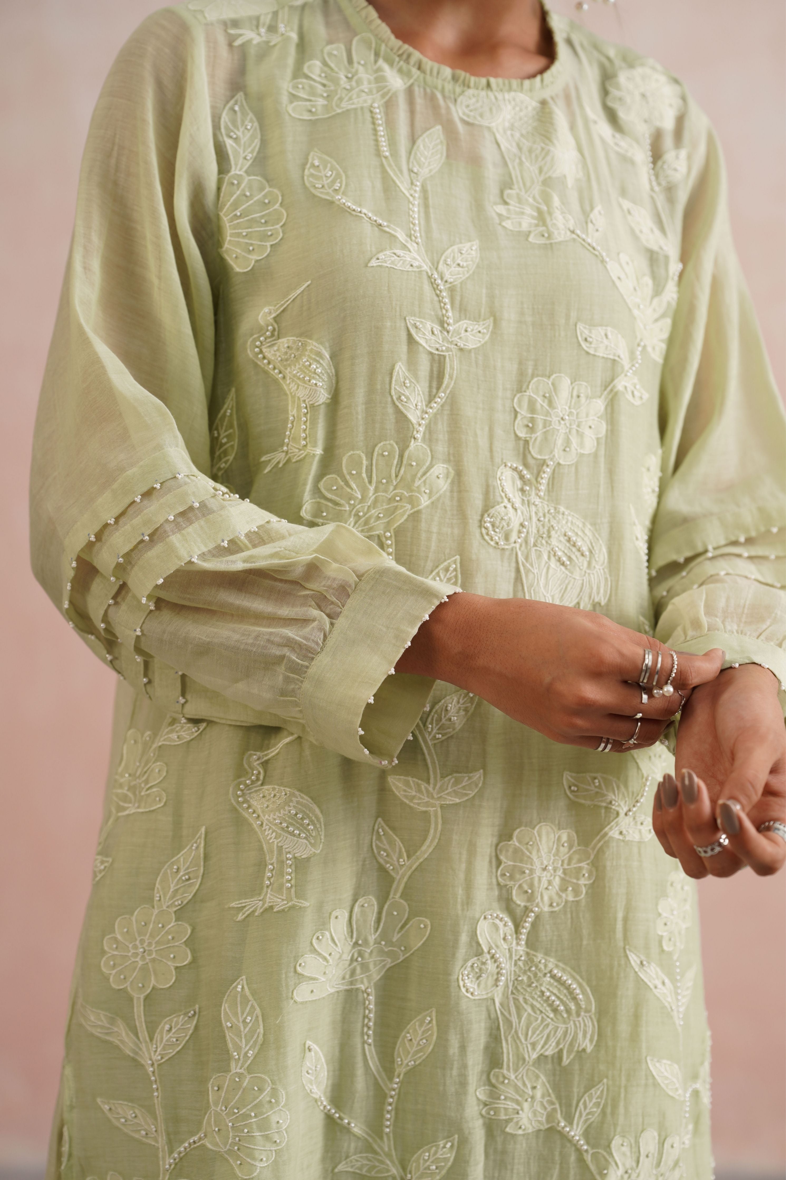 Willow Co-Ord  Set