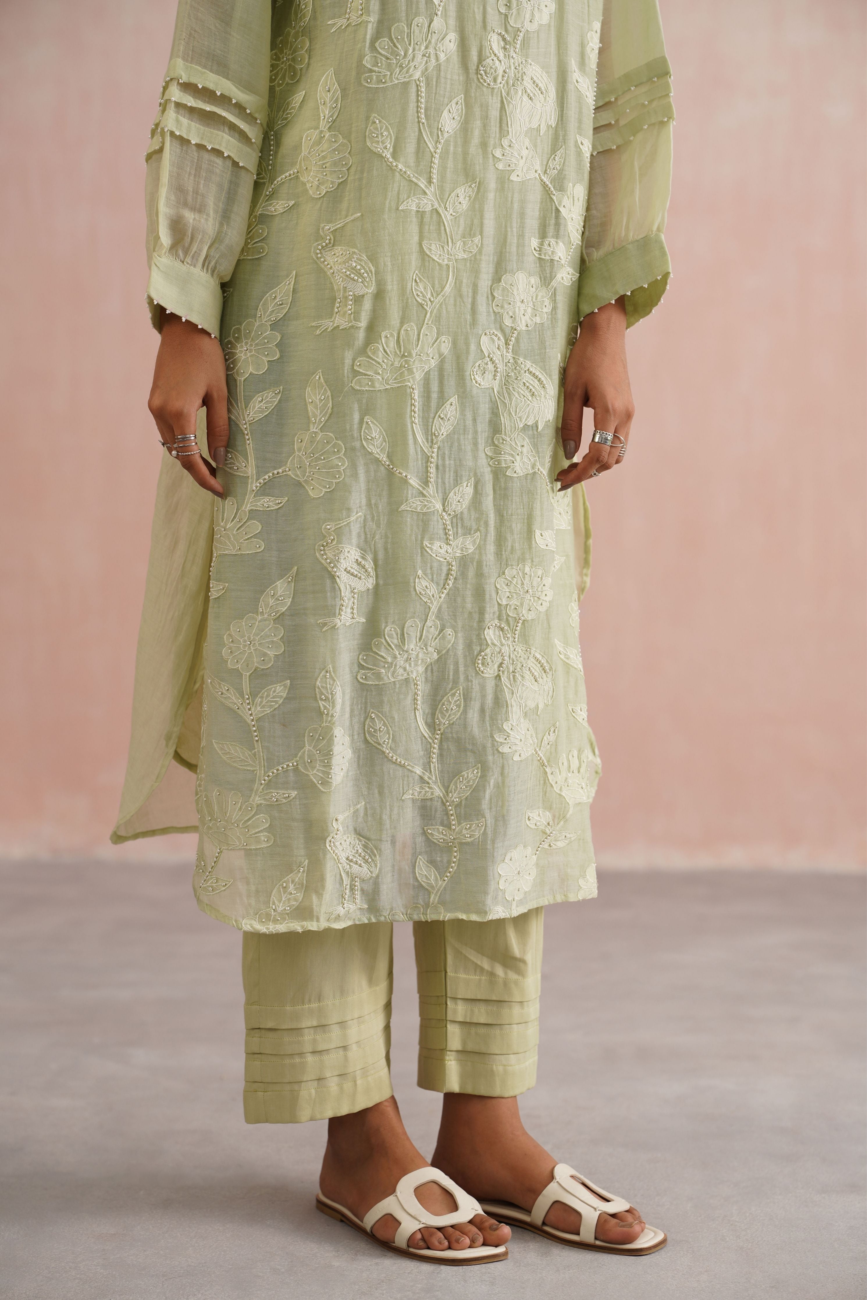 Willow Co-Ord  Set