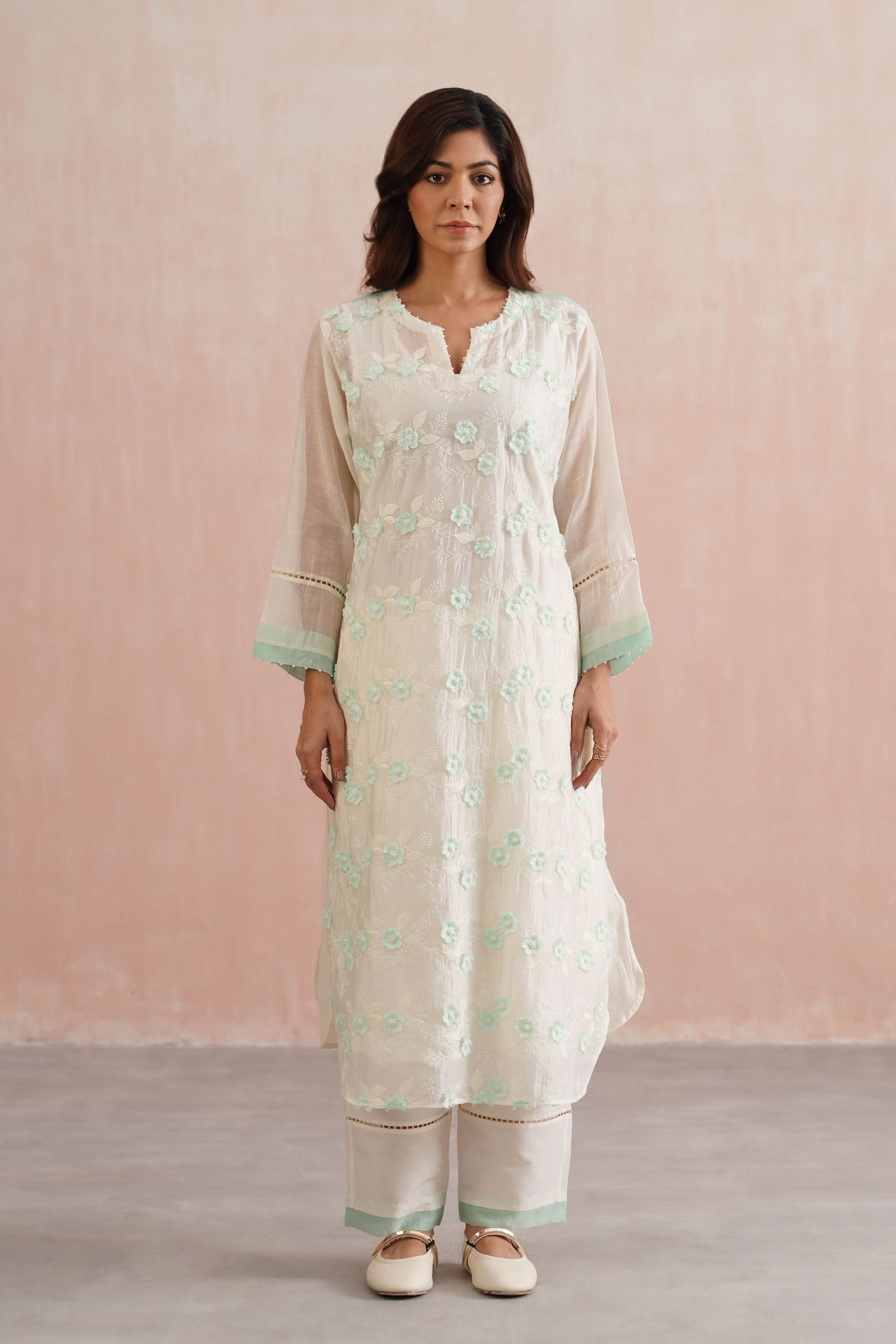 Clara Co-Ord Set