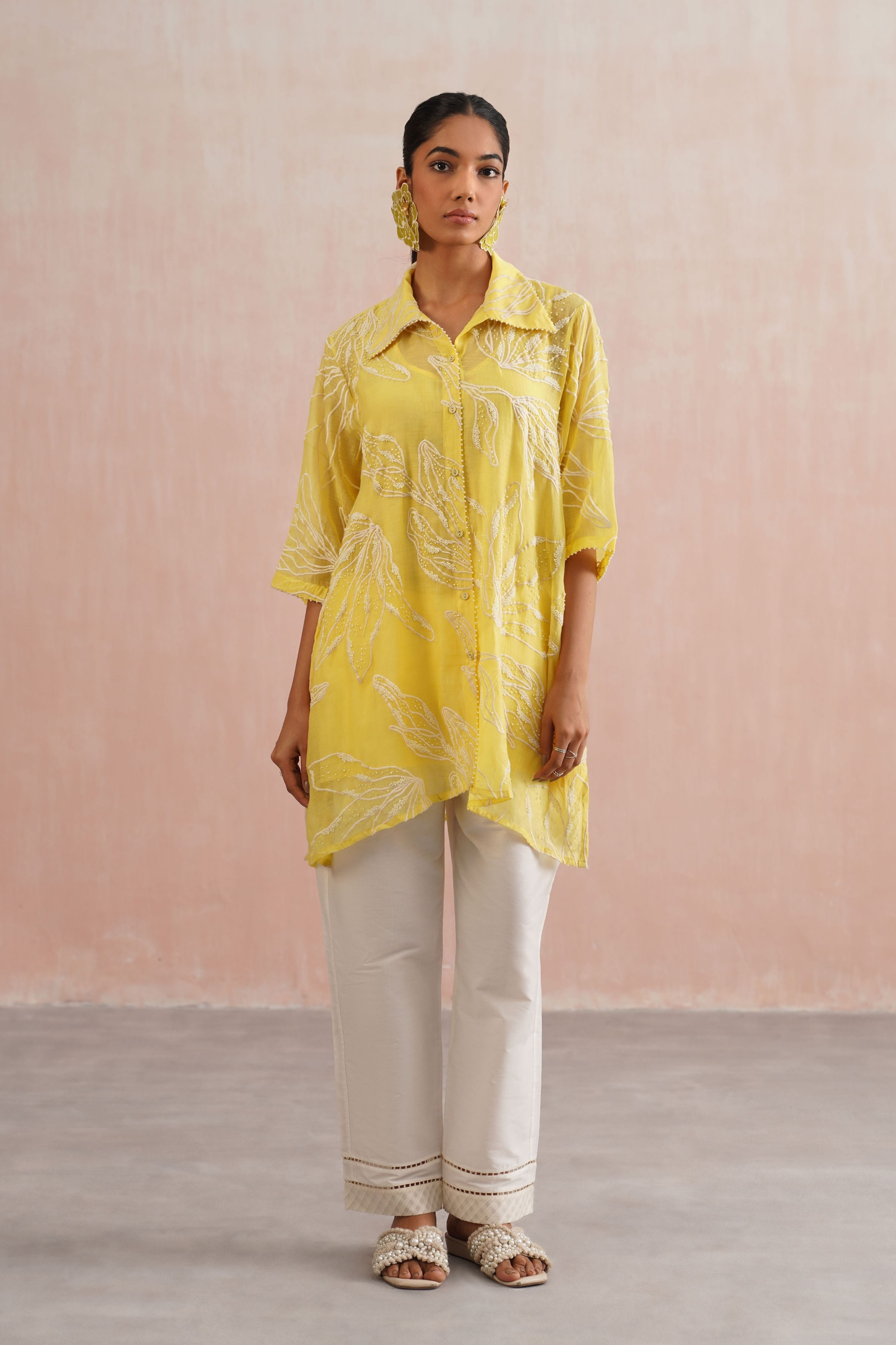 Buttercup Co-Ord Set