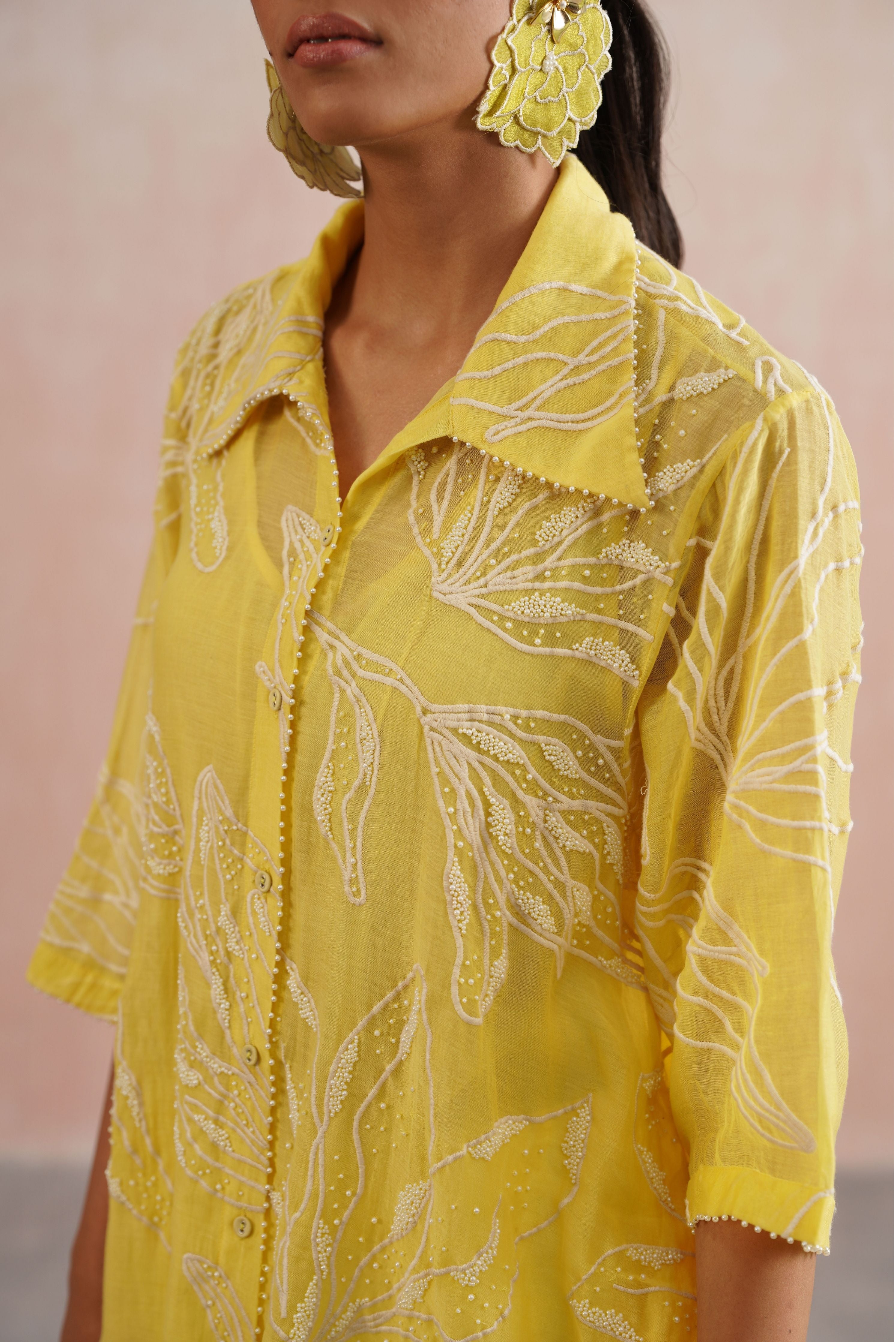 Buttercup Co-Ord Set