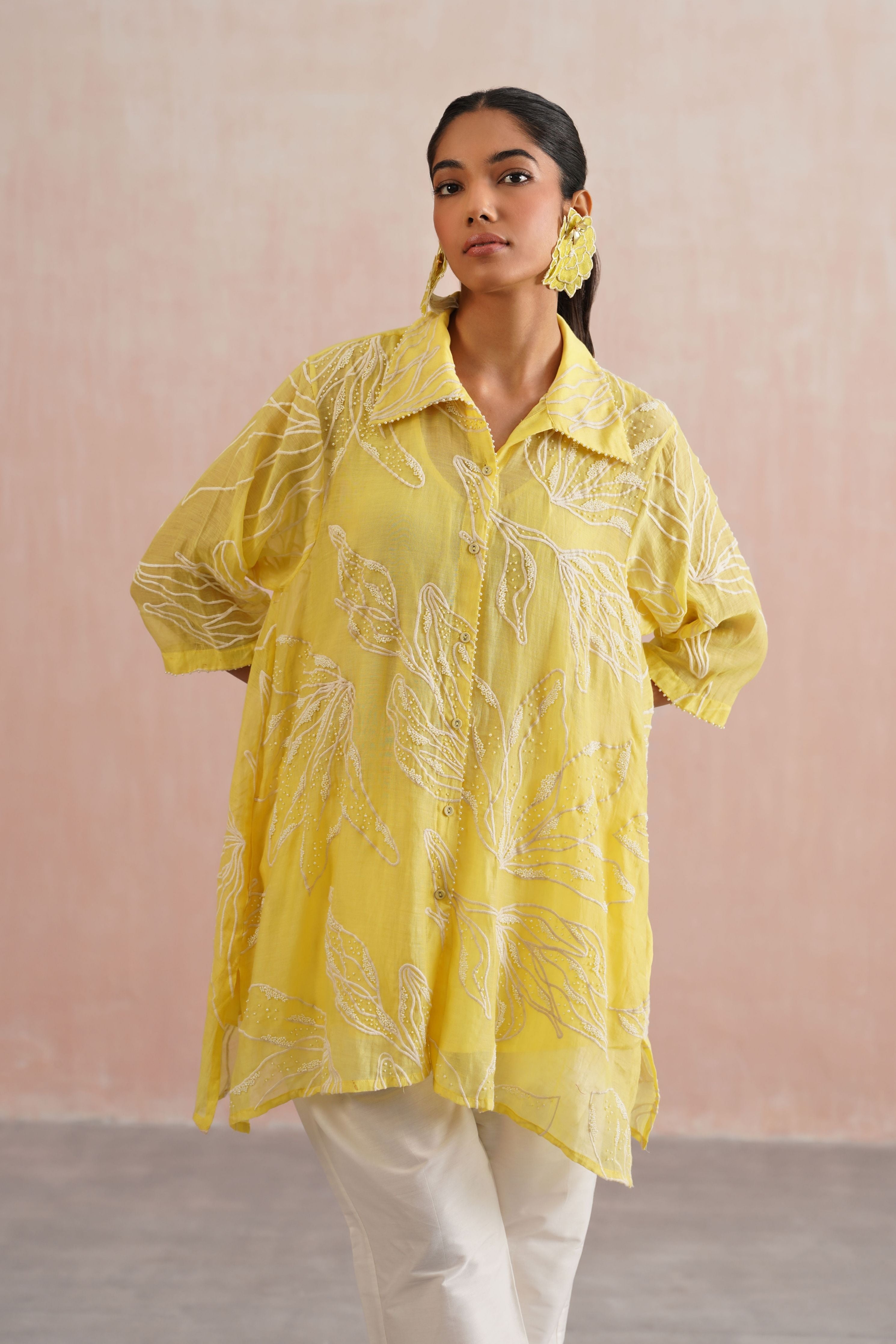 Buttercup Co-Ord Set