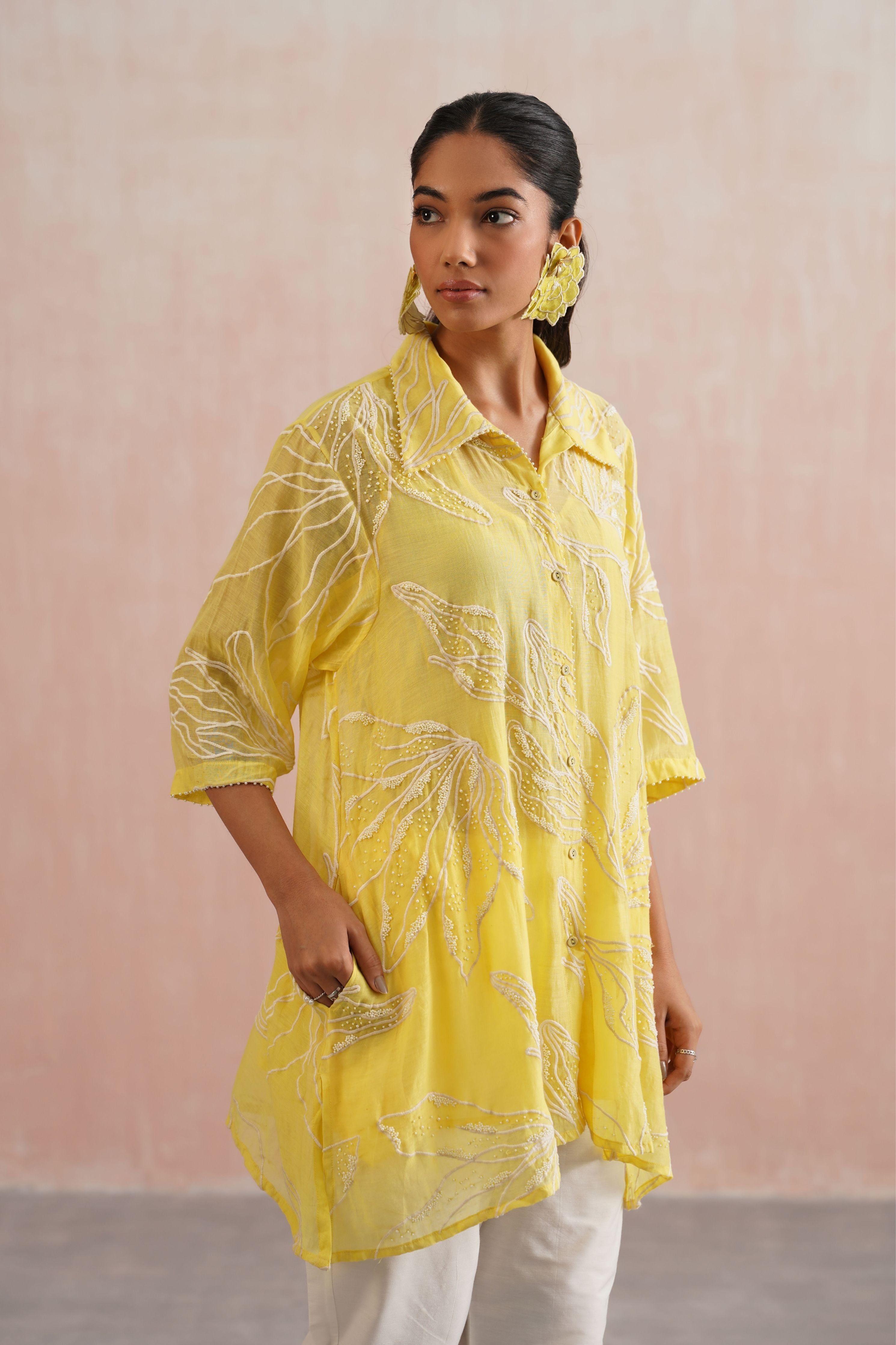 Buttercup Co-Ord Set