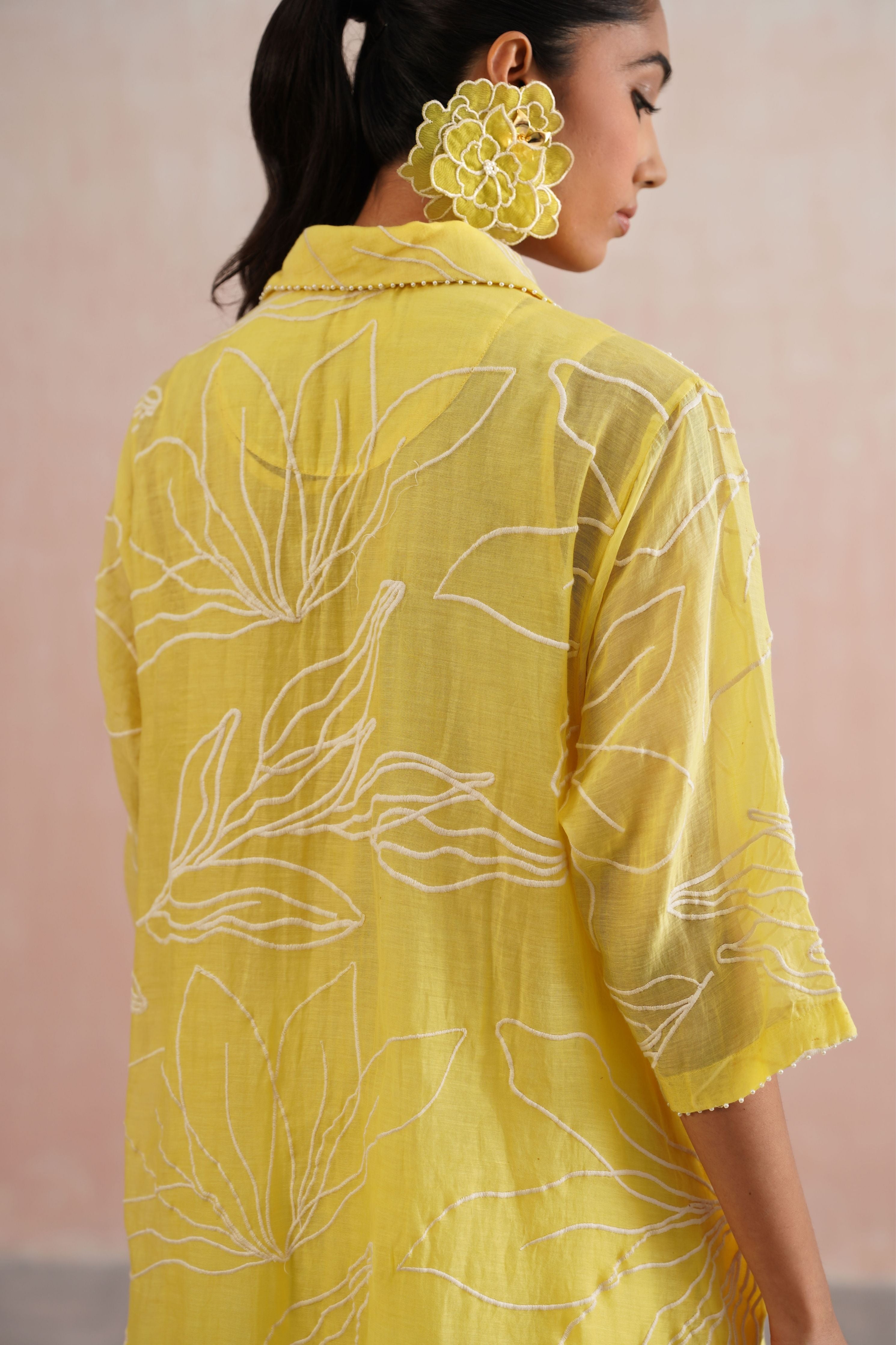 Buttercup Co-Ord Set
