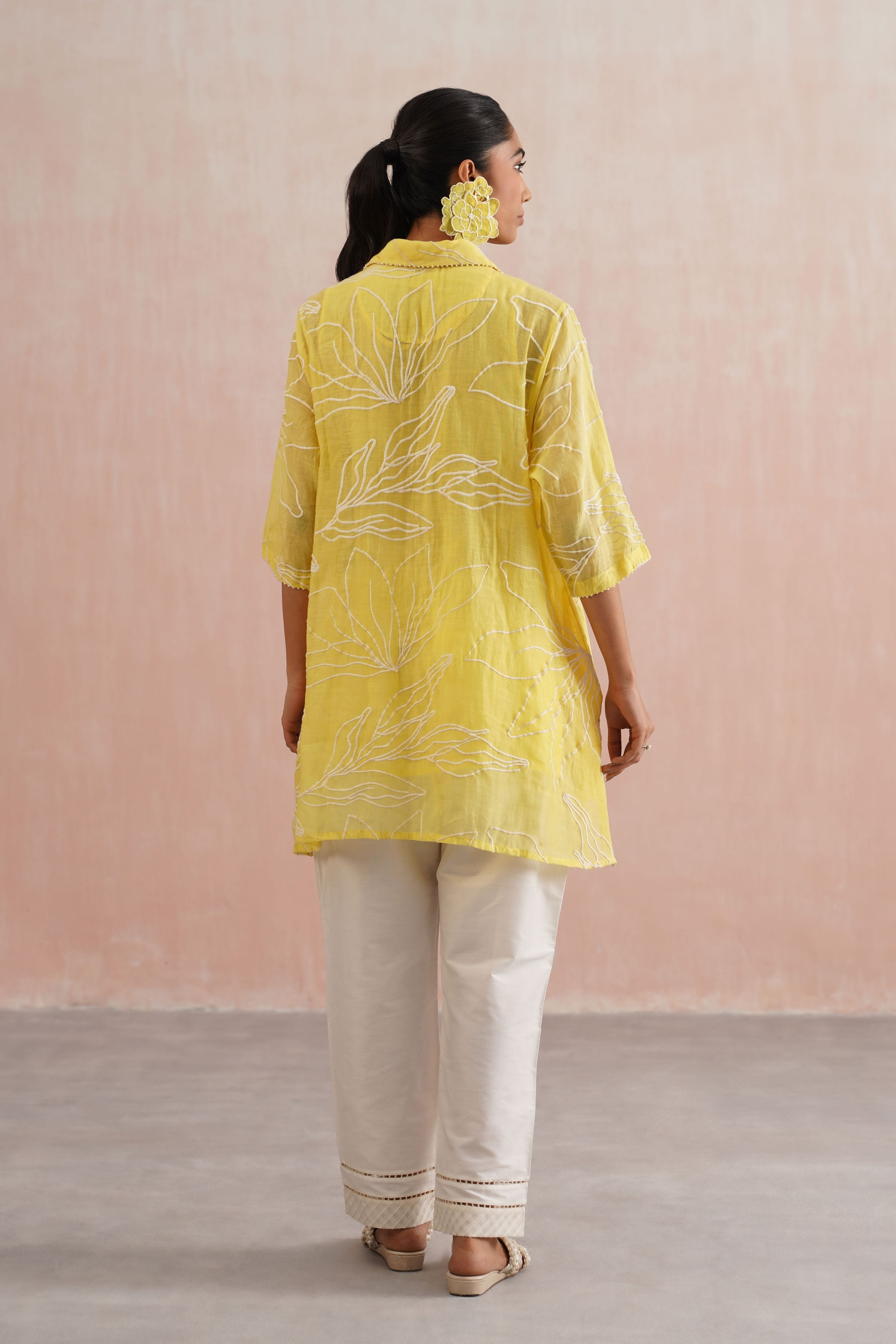 Buttercup Co-Ord Set