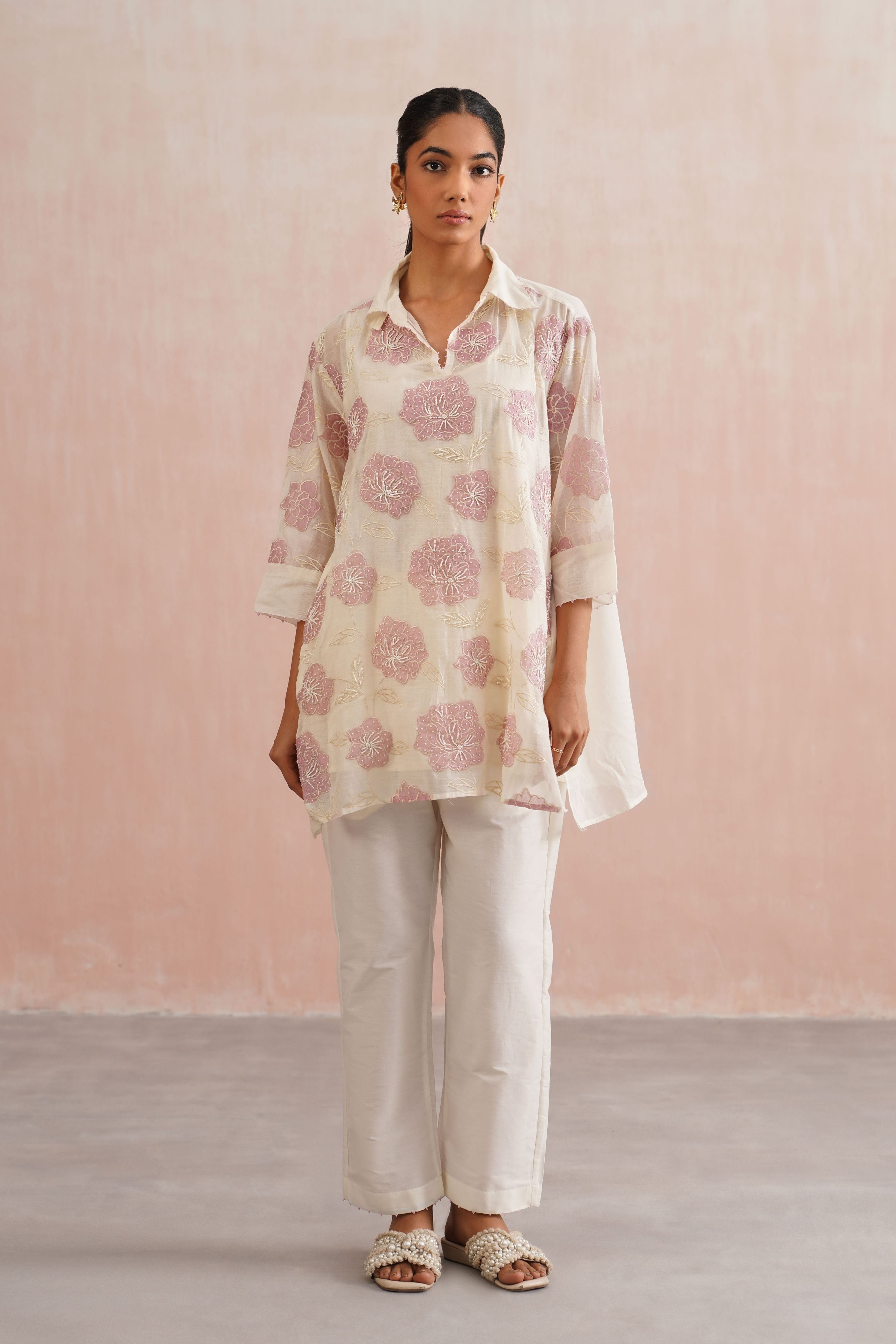 Iris Co-Ord Set