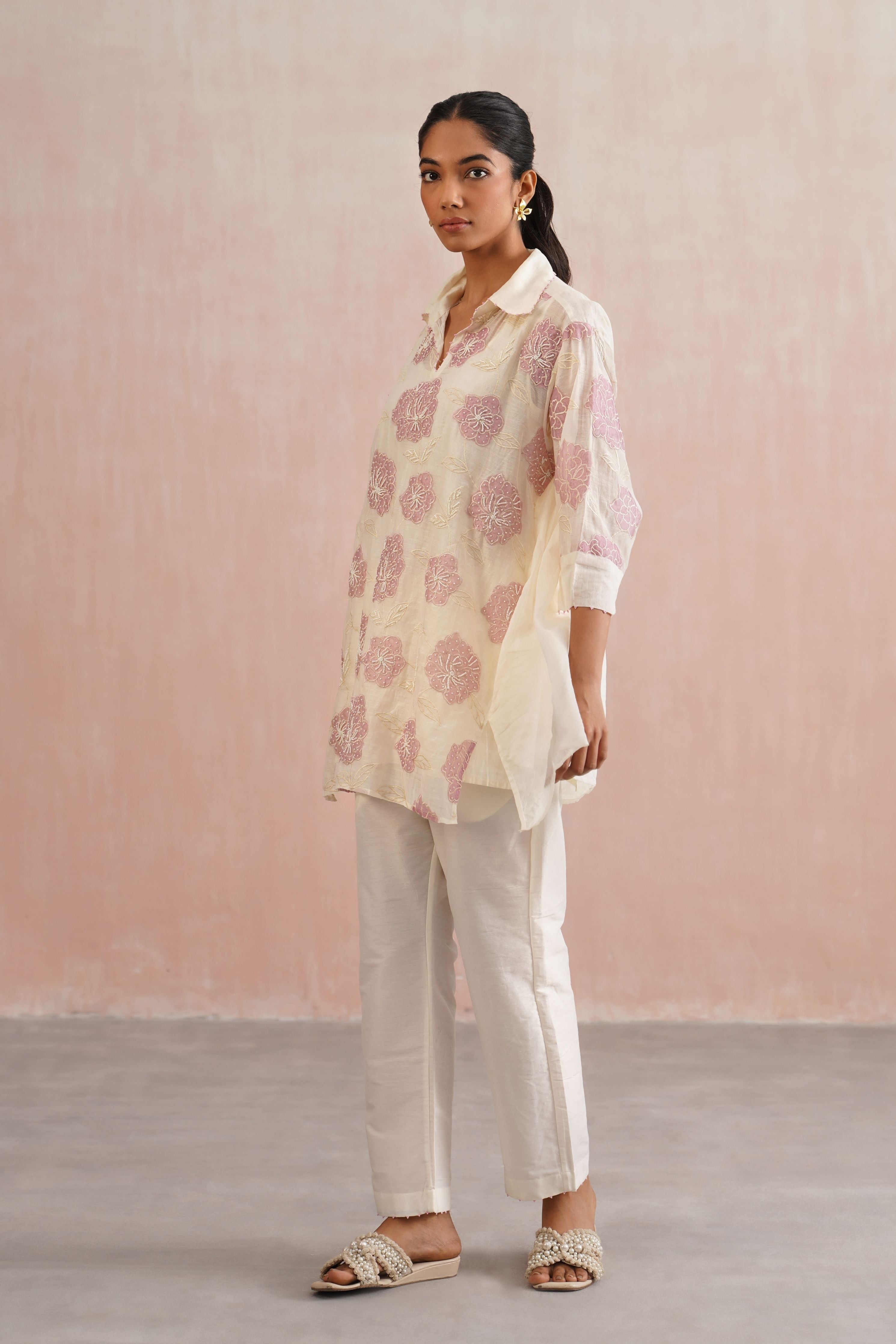 Iris Co-Ord Set