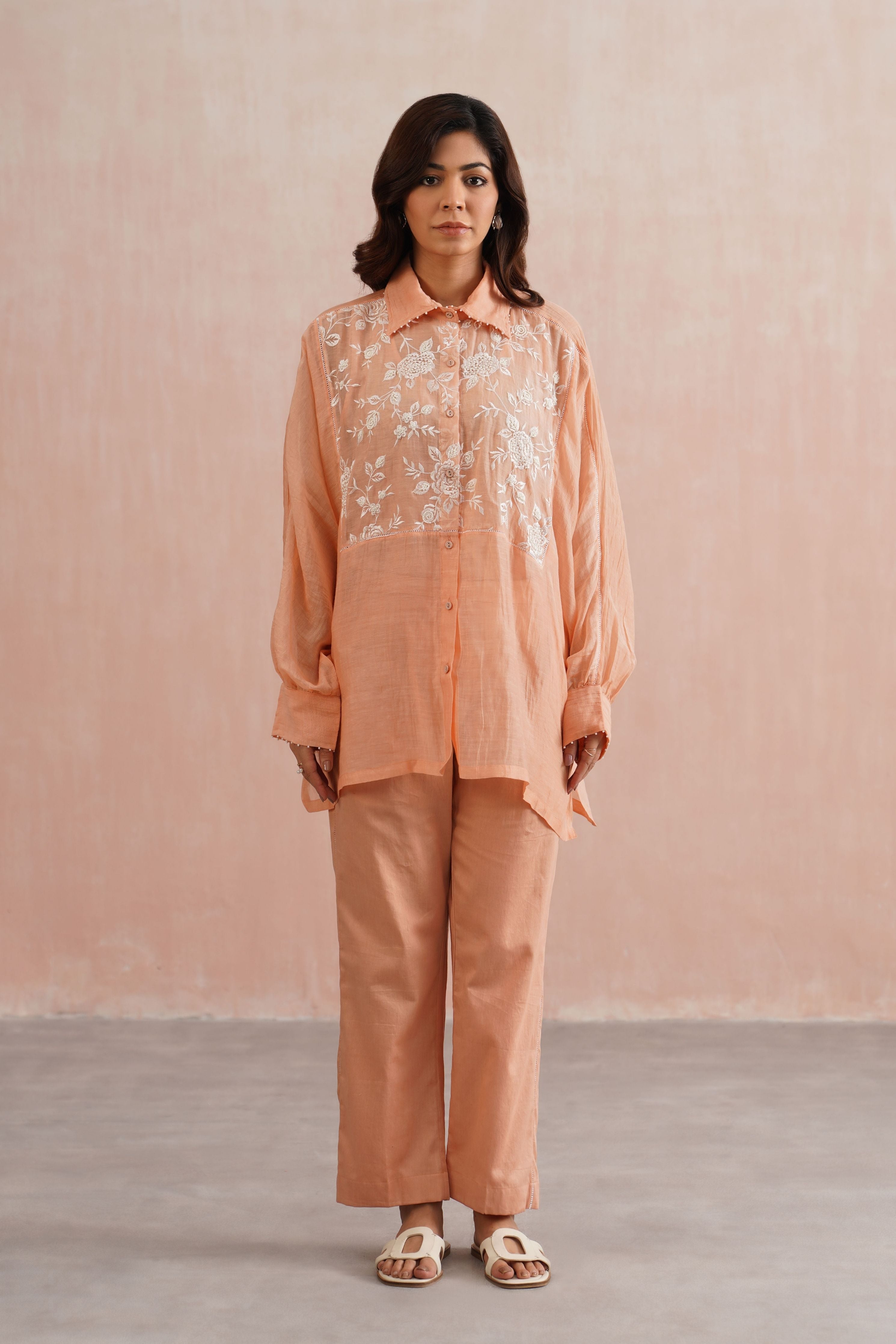 Aurelia Co-Ord Set