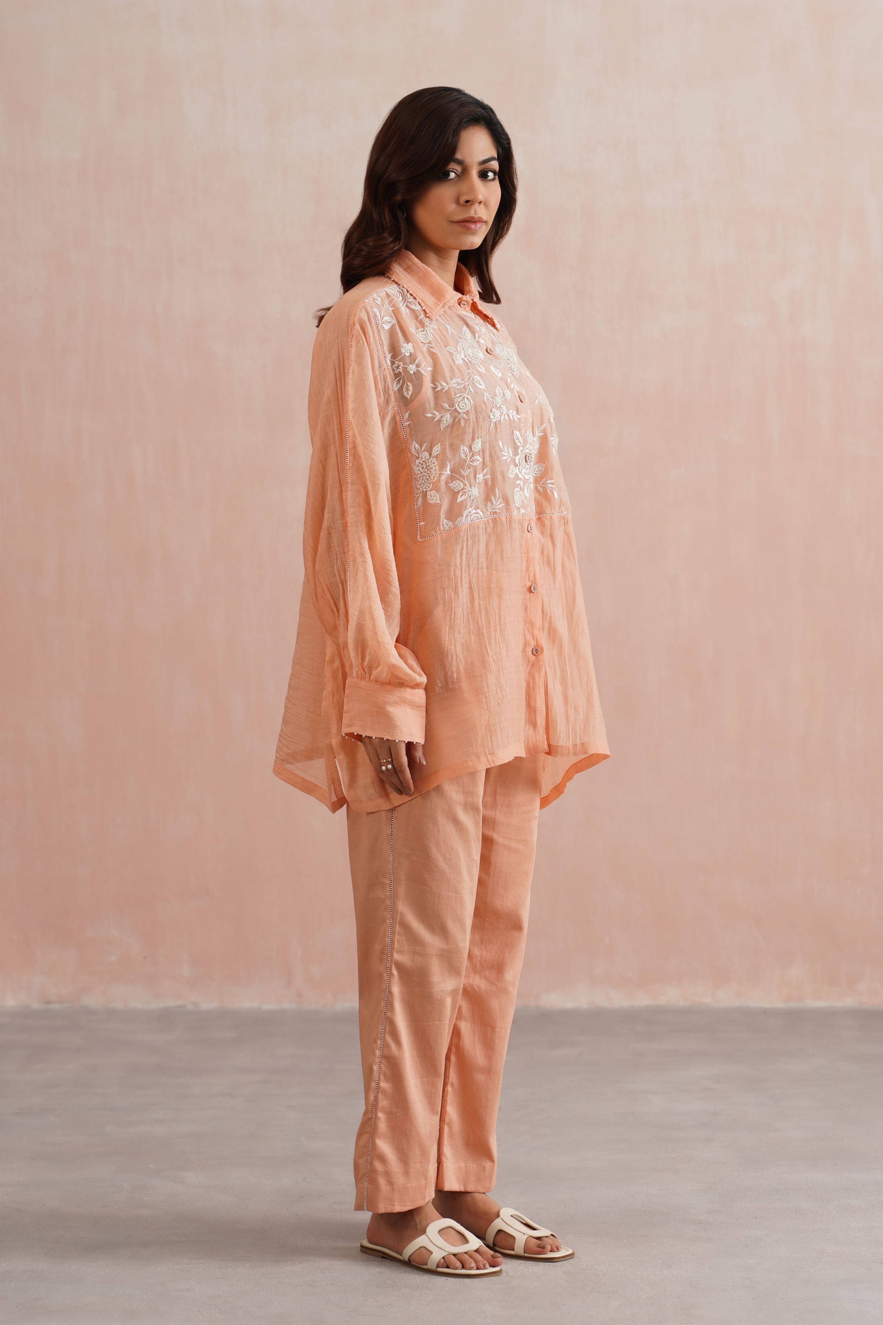 Aurelia Co-Ord Set